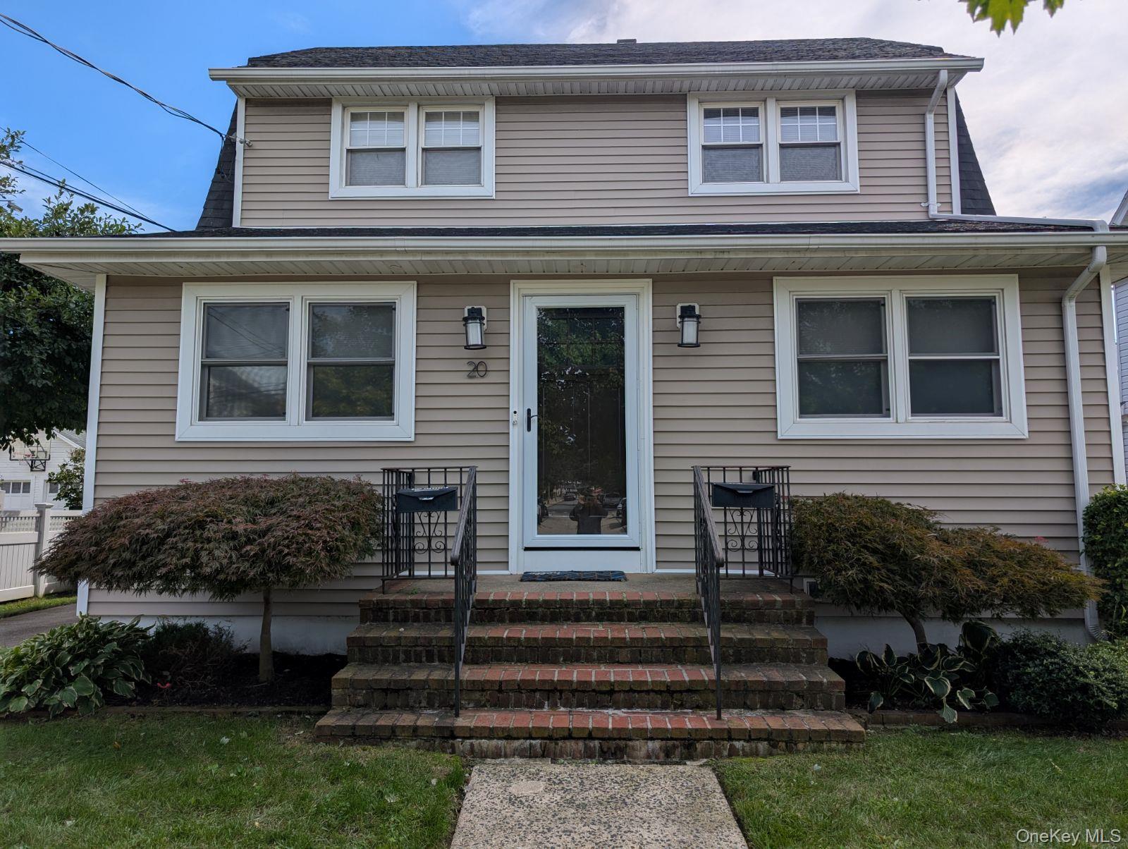 20 Sylvester Place – For Rent
