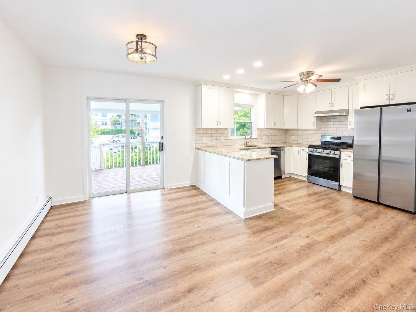 14 Oak Street, Unit 2