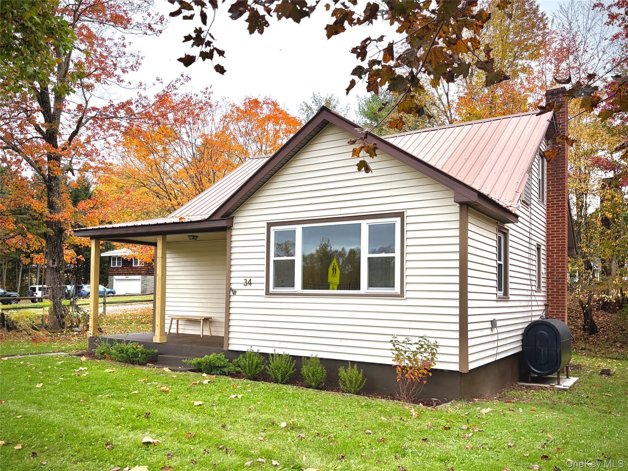 34 School Street – For Sale