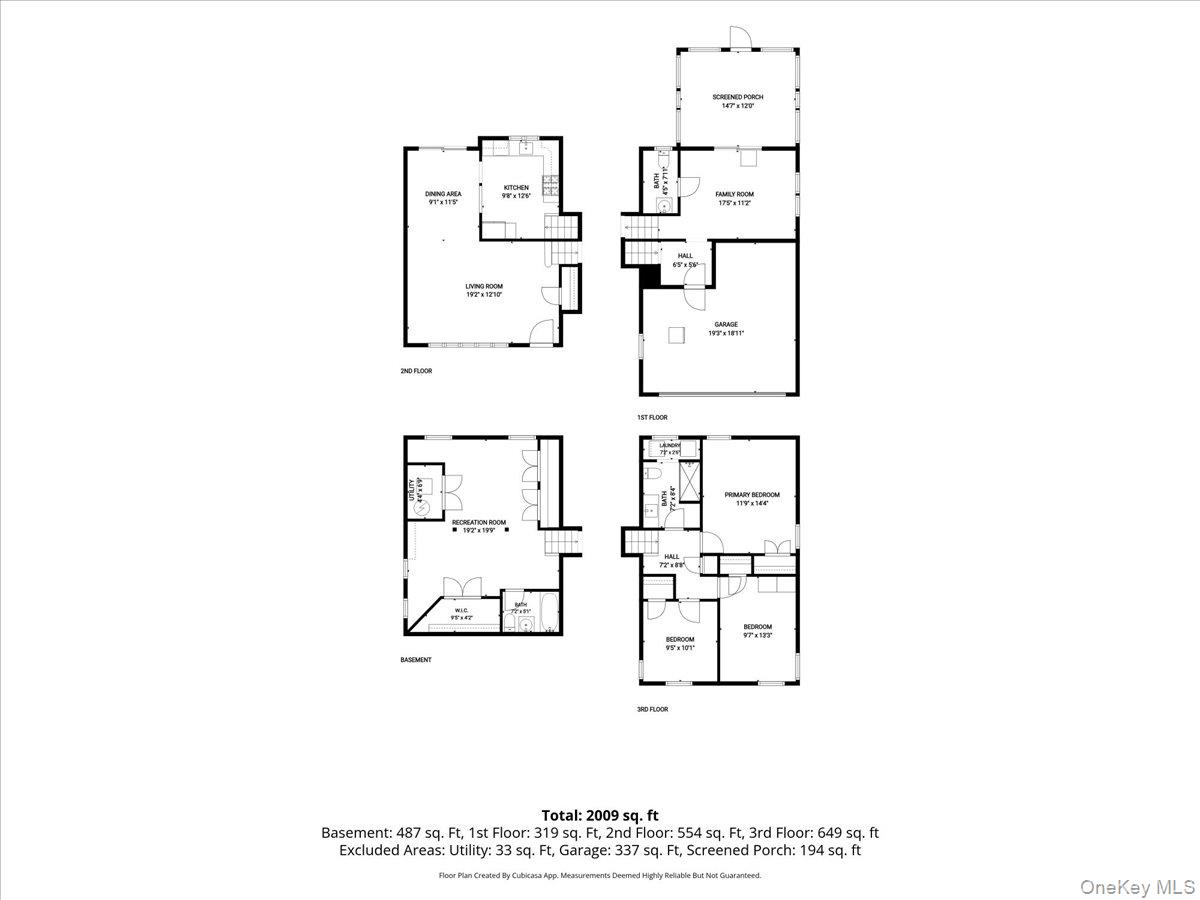 840 Carolyn Court – For Sale photo 33