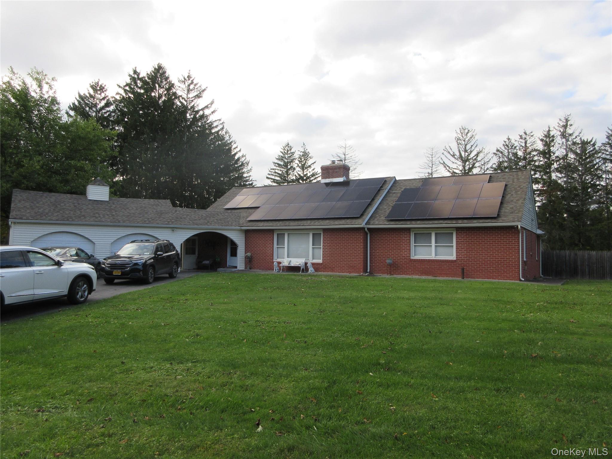 51 Overhill Road – For Sale