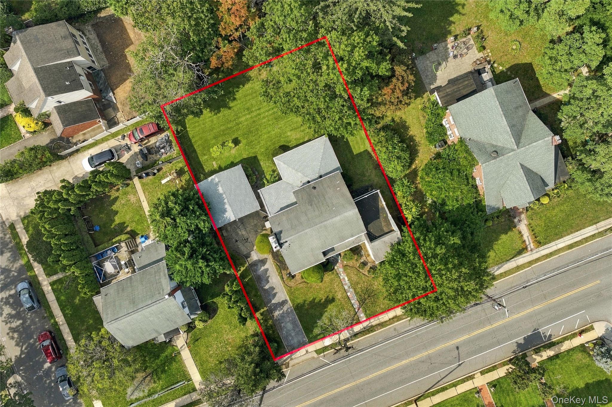 201 Hempstead Avenue – For Sale photo 28