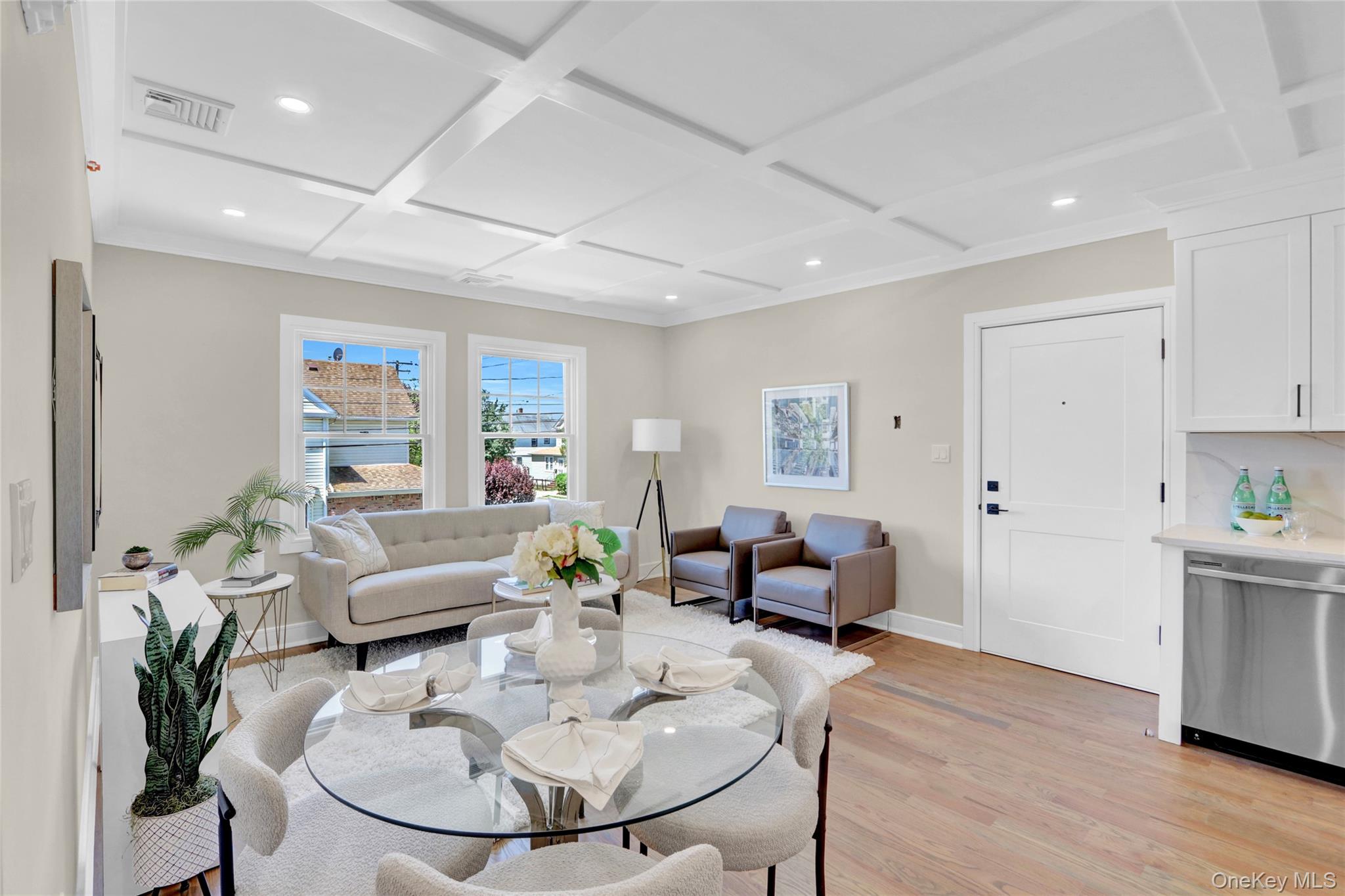 500 1st Avenue, Unit 1 B