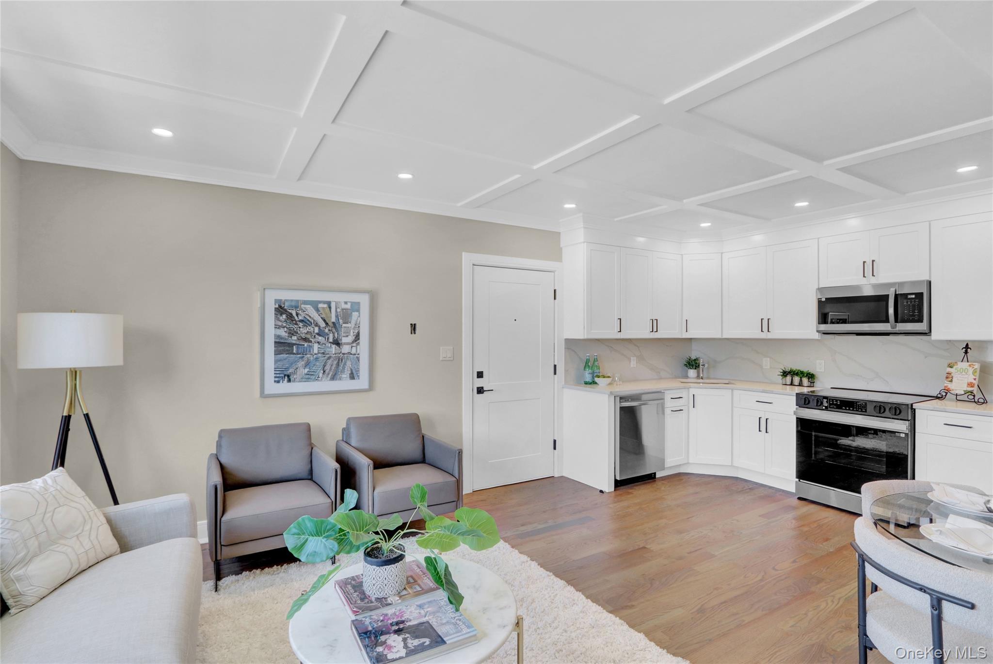 500 1st Avenue, Unit 1 B photo 9