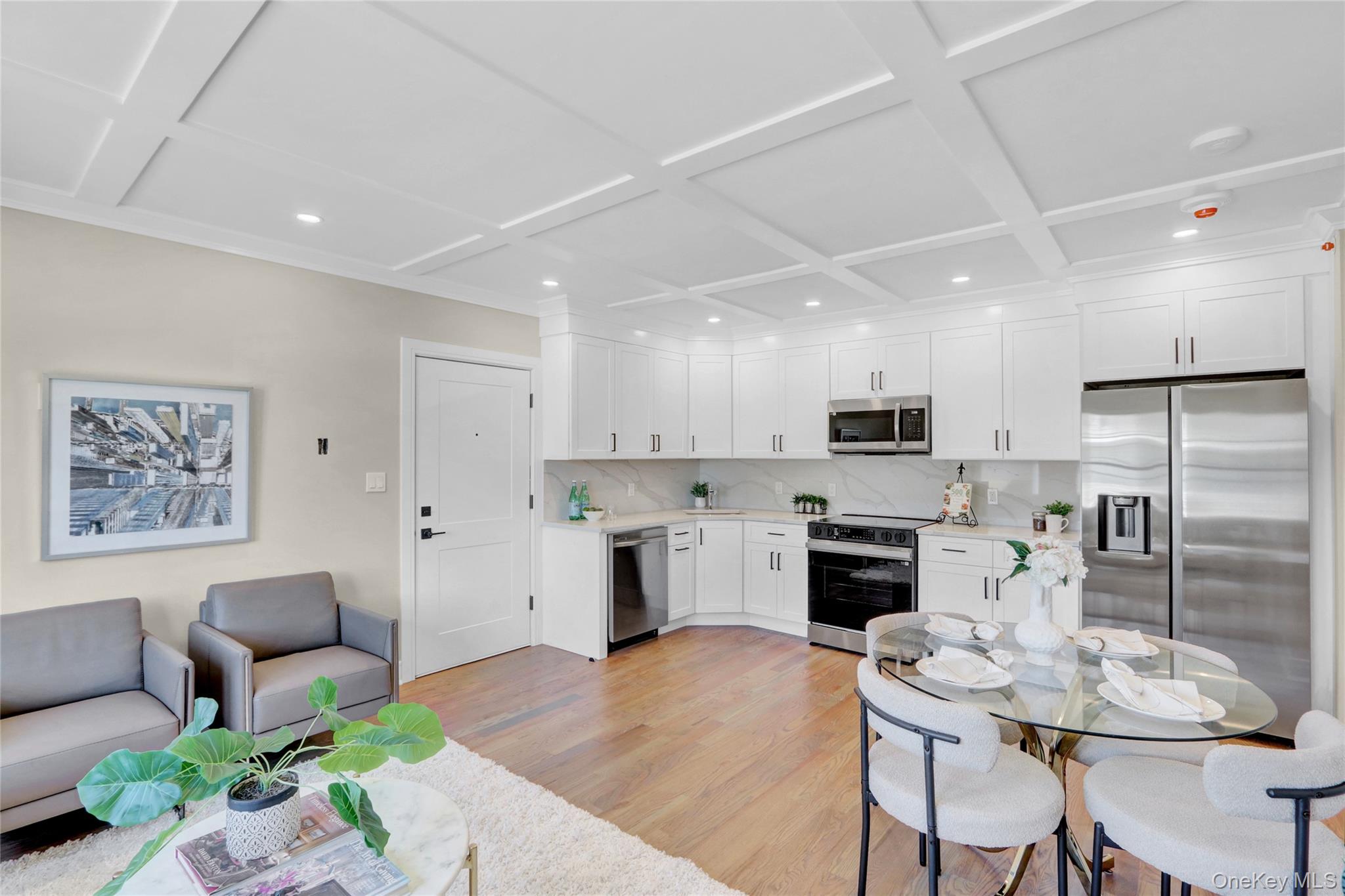 500 1st Avenue, Unit 1 B photo 8
