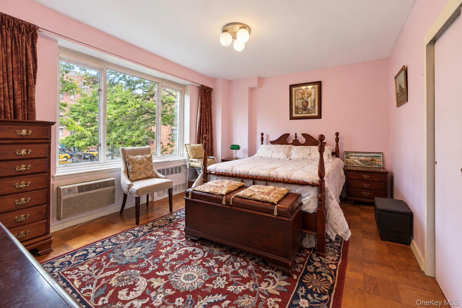 392 Central Park W, Unit 2R photo 18