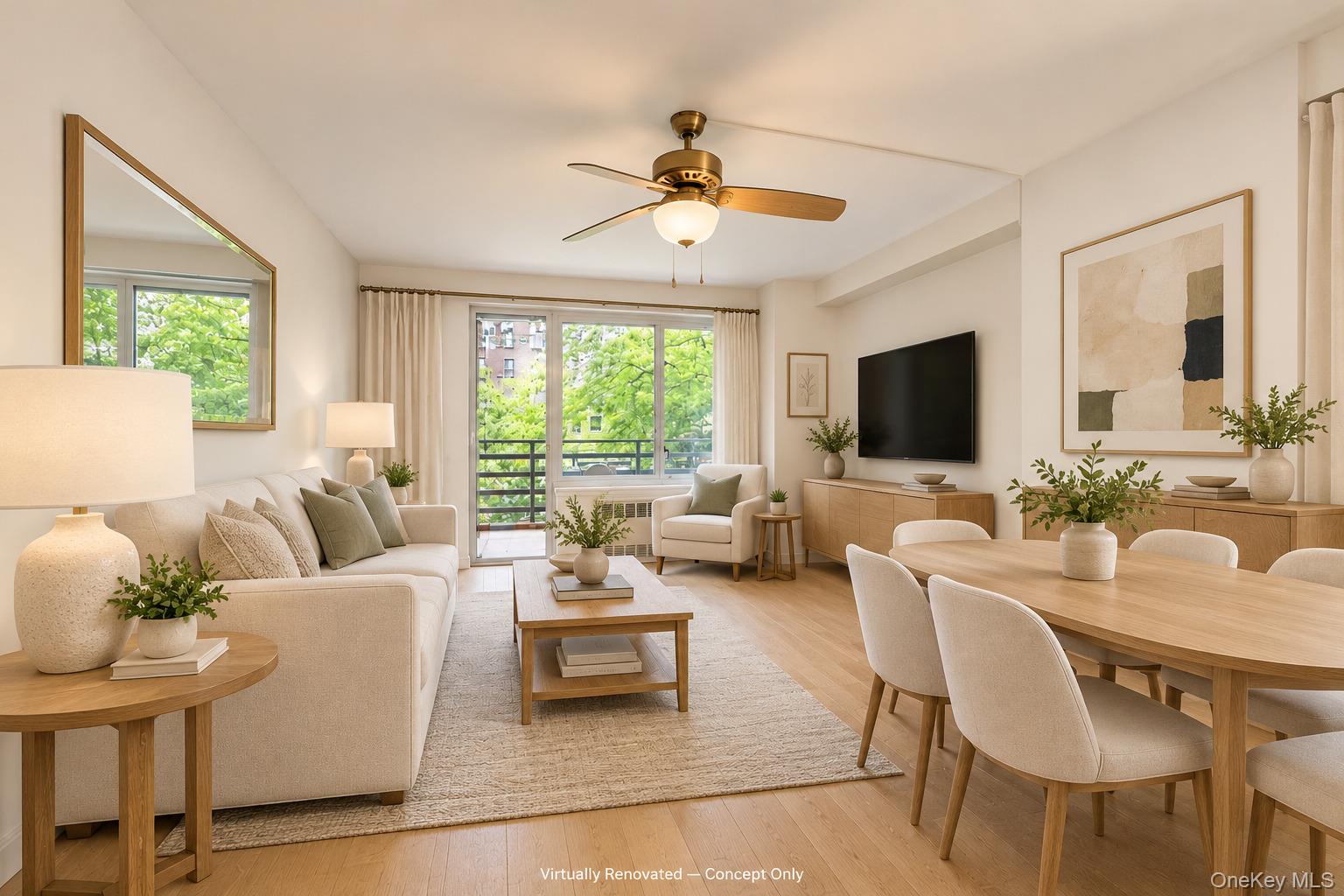 392 Central Park W, Unit 2R photo 15
