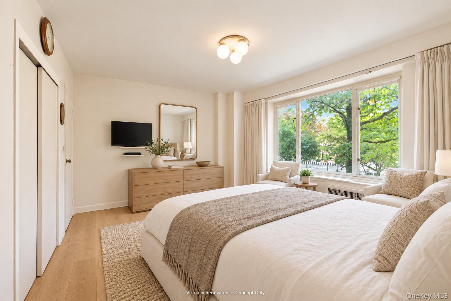 392 Central Park W, Unit 2R photo 19