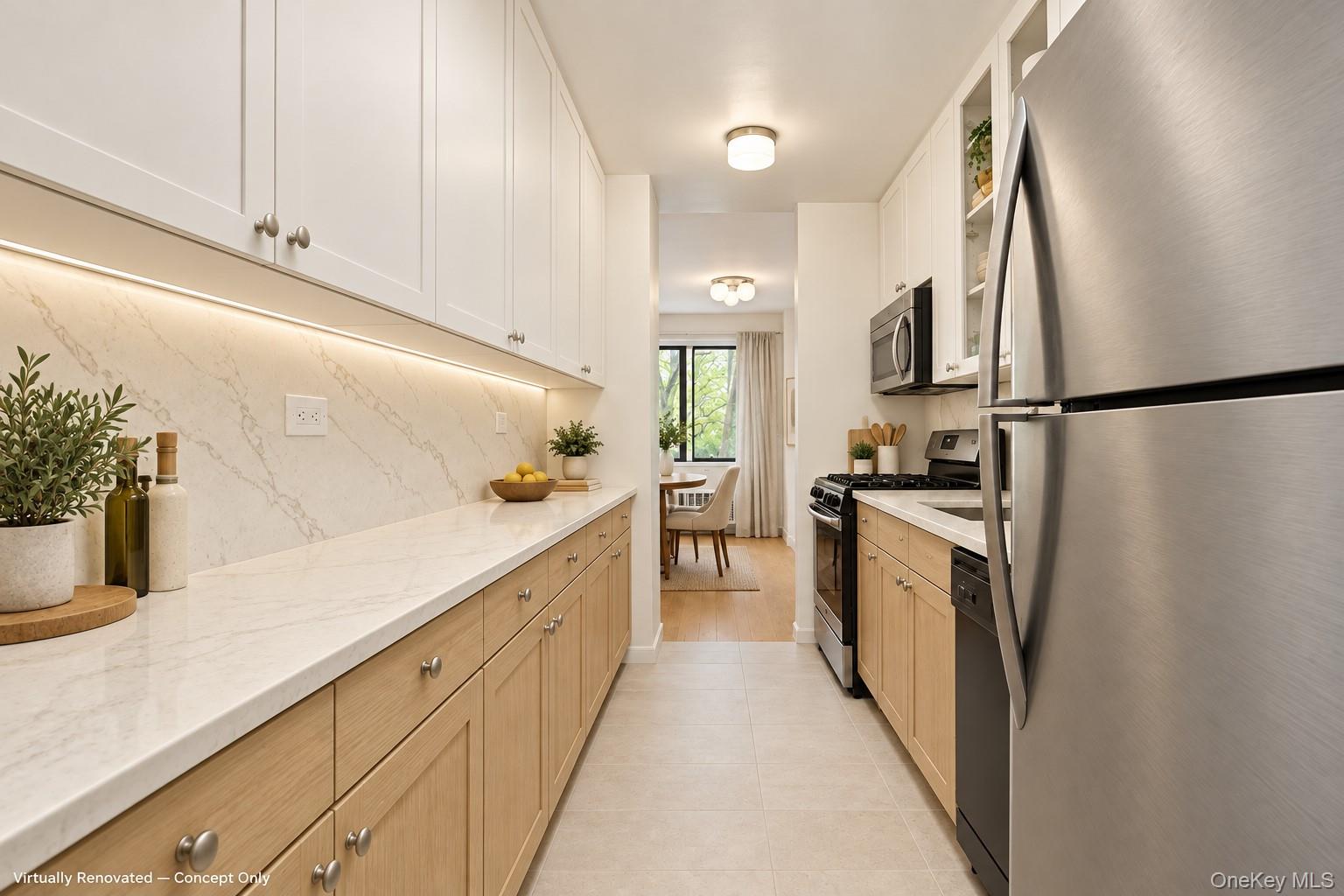 392 Central Park W, Unit 2R photo 11