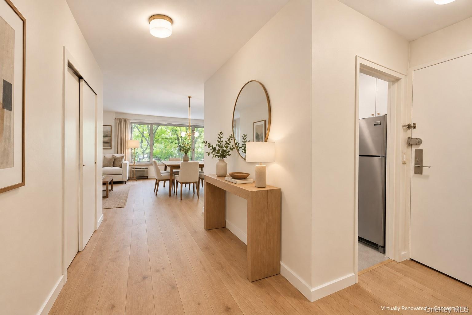 392 Central Park W, Unit 2R photo 8