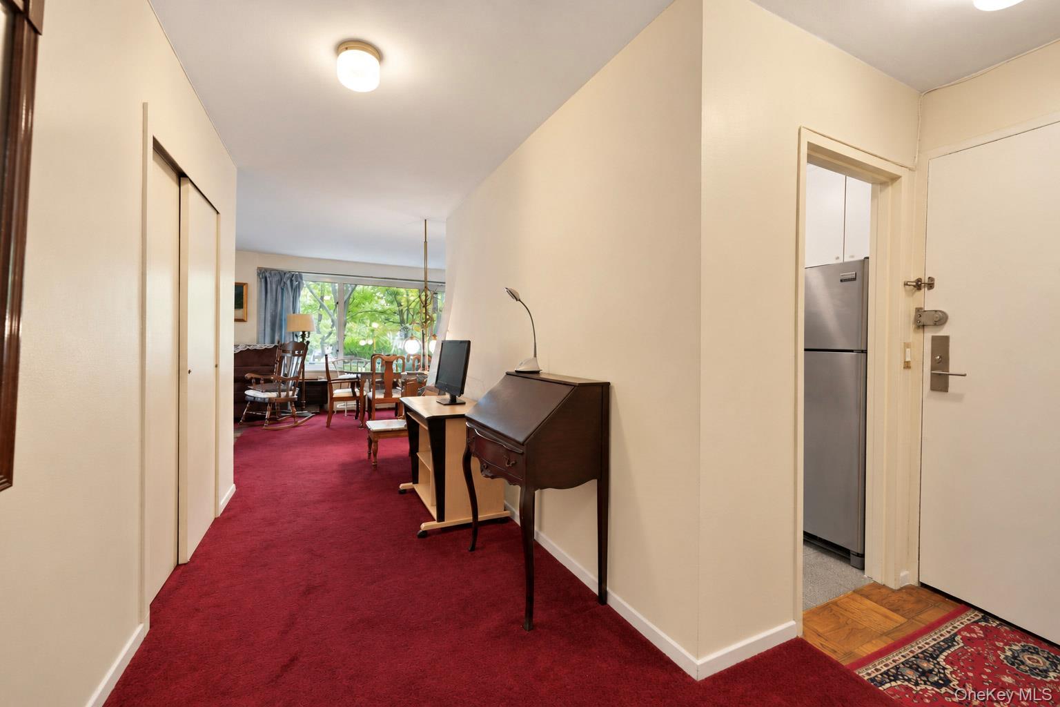 392 Central Park W, Unit 2R photo 7