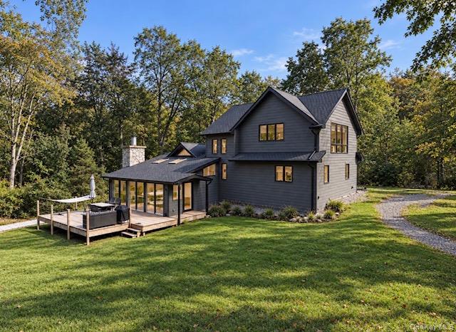 20 Ivy Rock Lane – For Sale