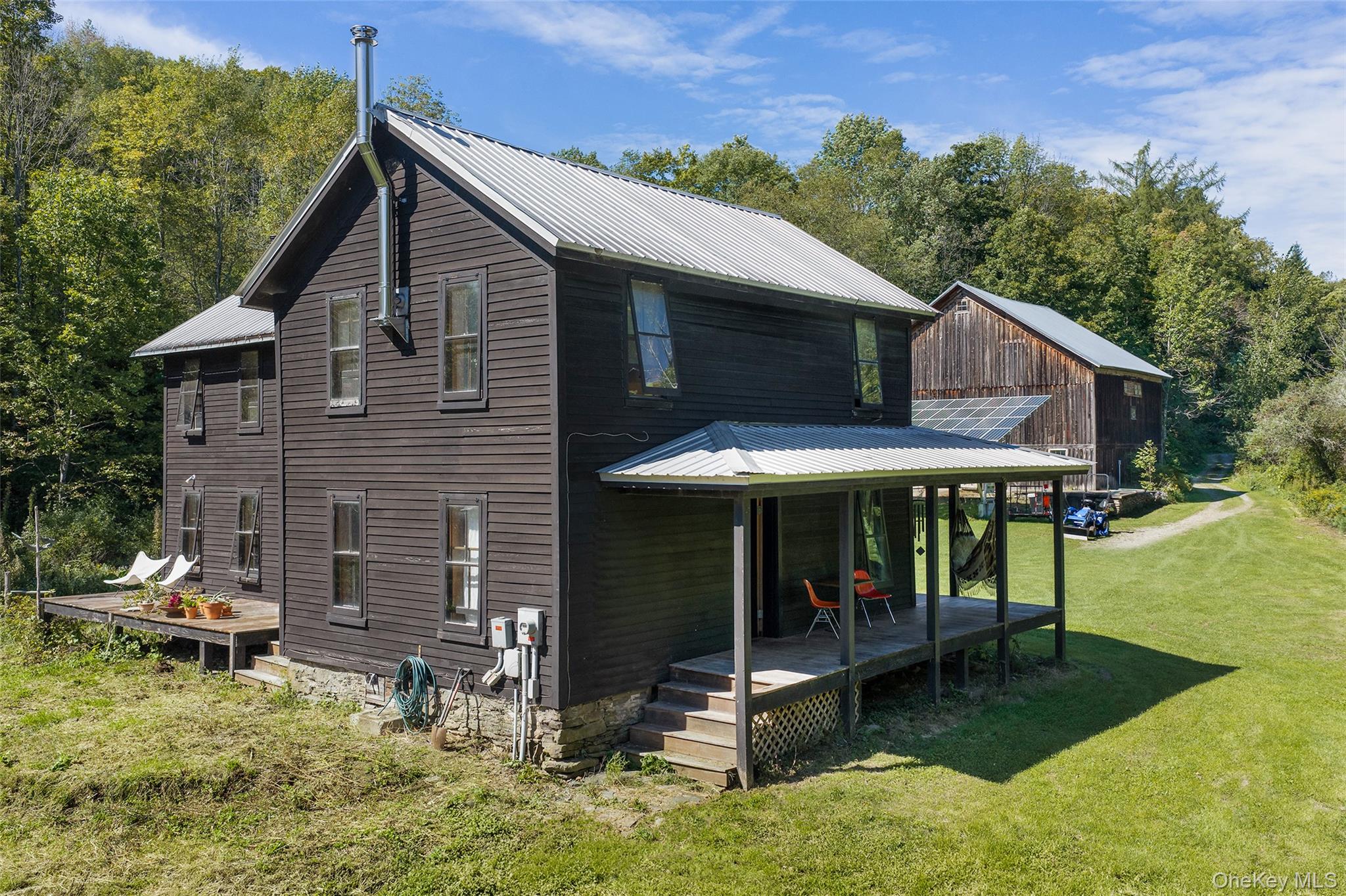 1685 Dry Brook Road – For Sale photo 2