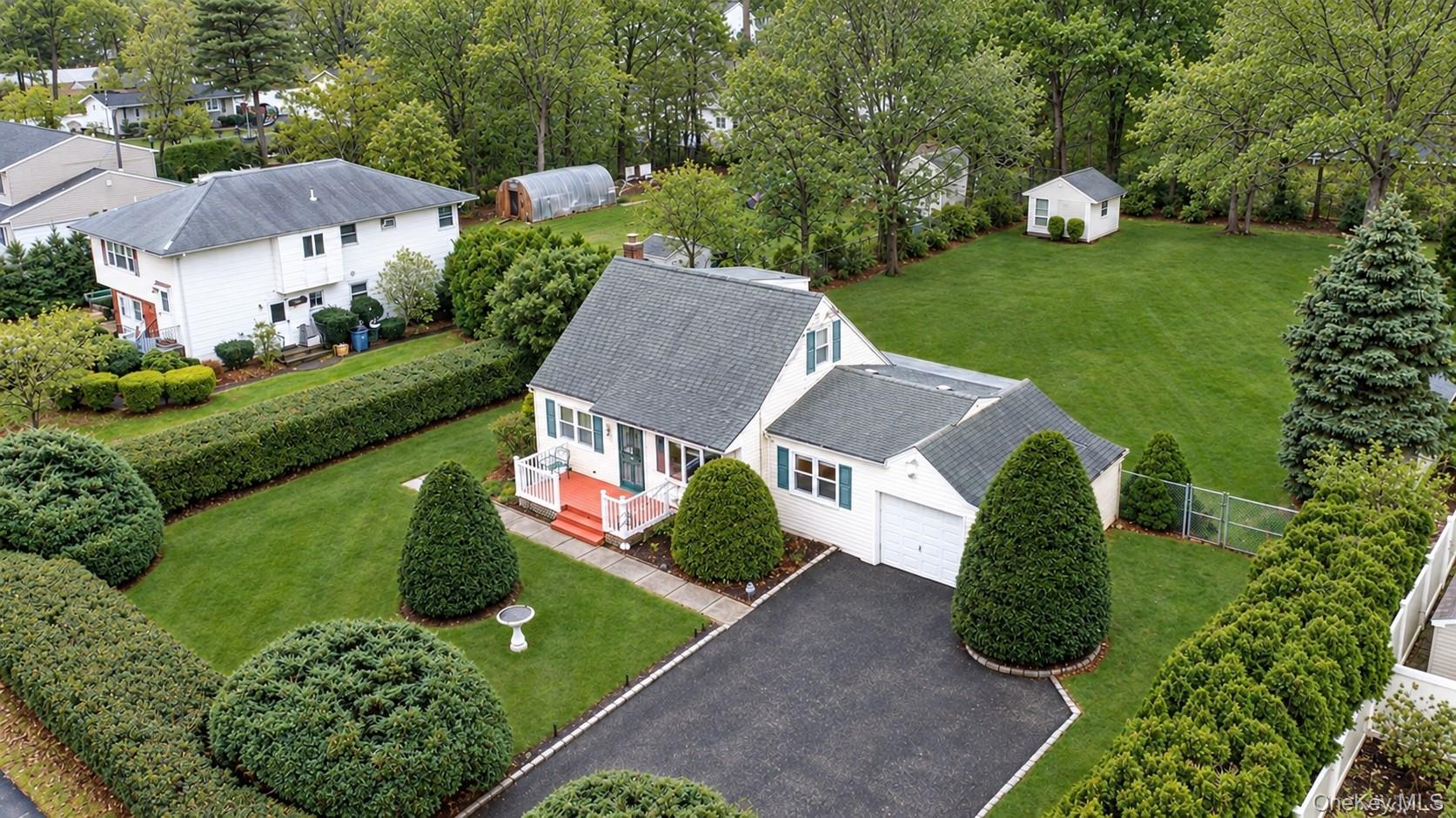 218 N Titmus Drive – For Sale