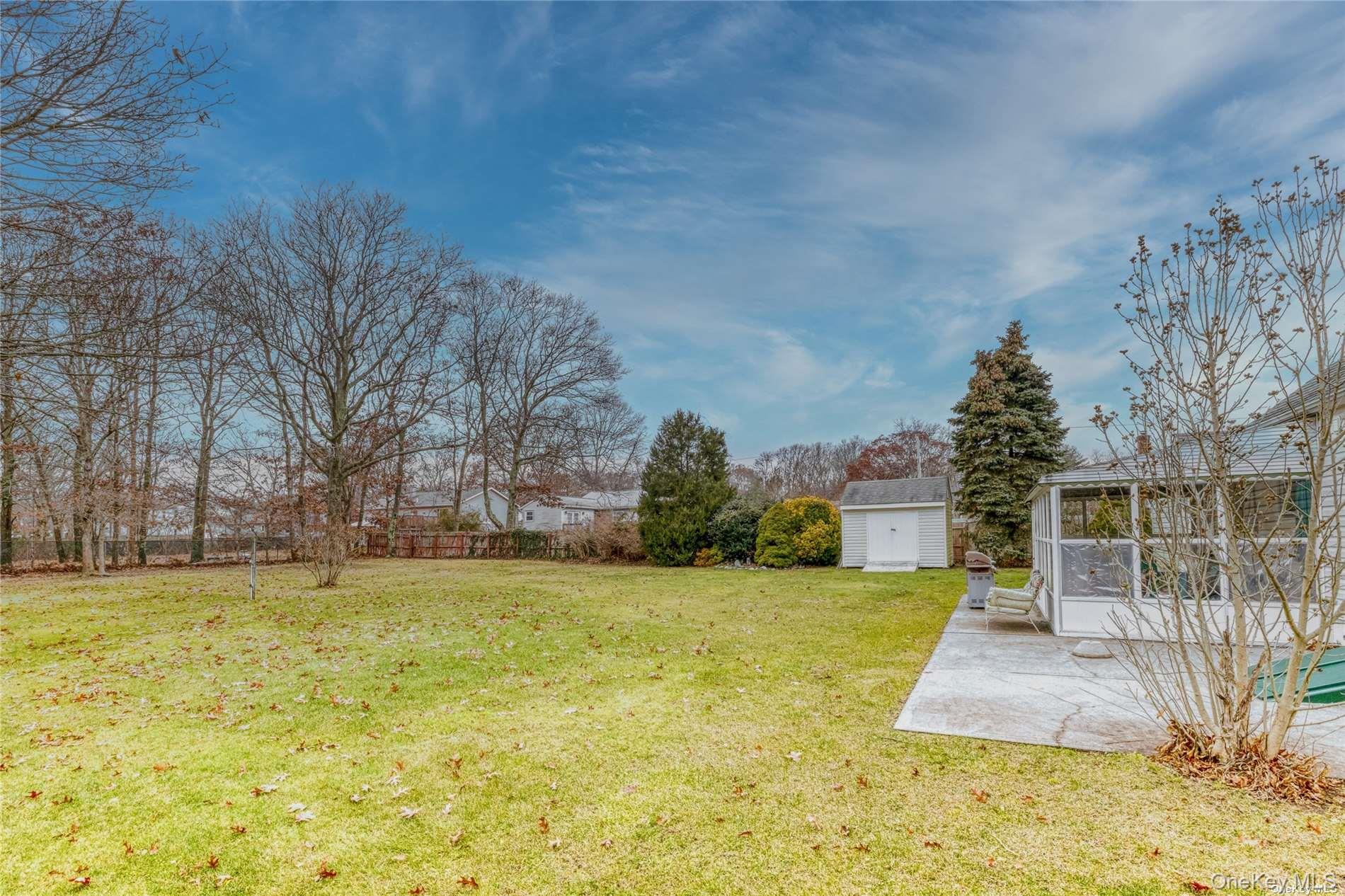 218 N Titmus Drive – For Sale photo 34