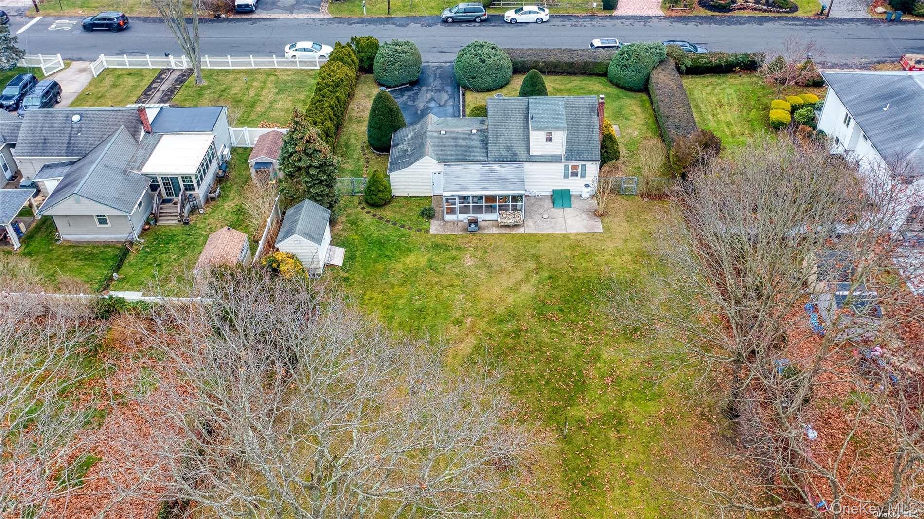 218 N Titmus Drive – For Sale photo 33