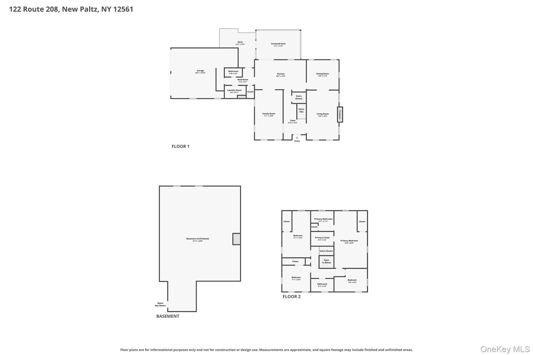122 State Route 208 – For Sale photo 40