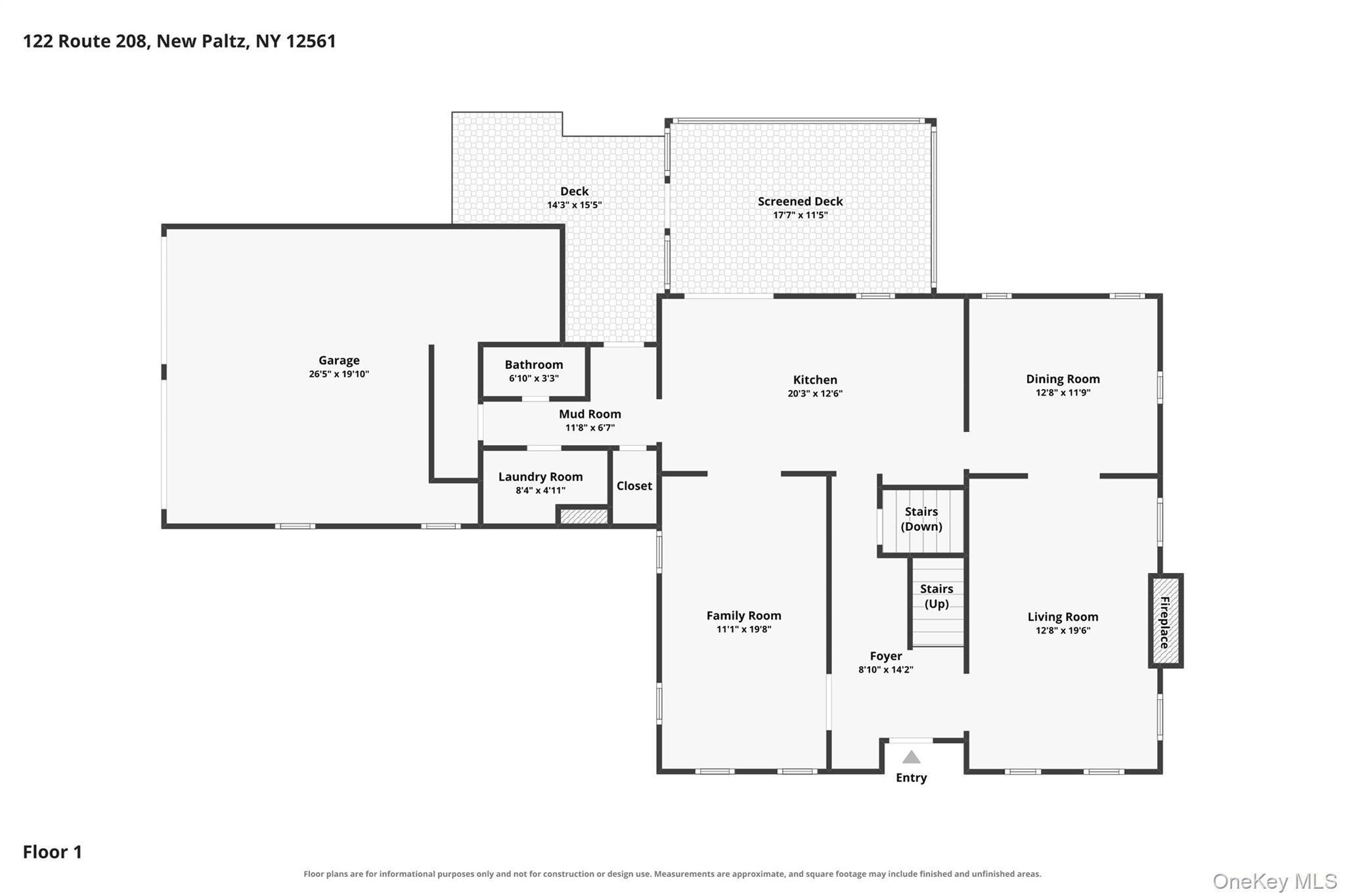 122 State Route 208 – For Sale photo 41