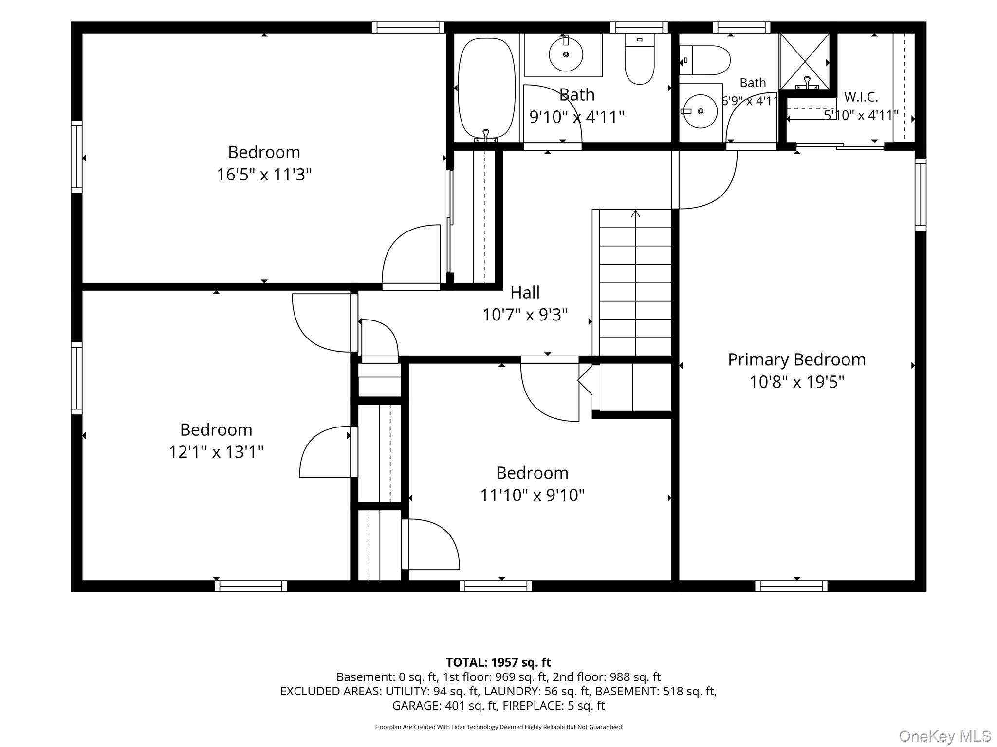 38 Nevinwood Place – For Sale photo 32