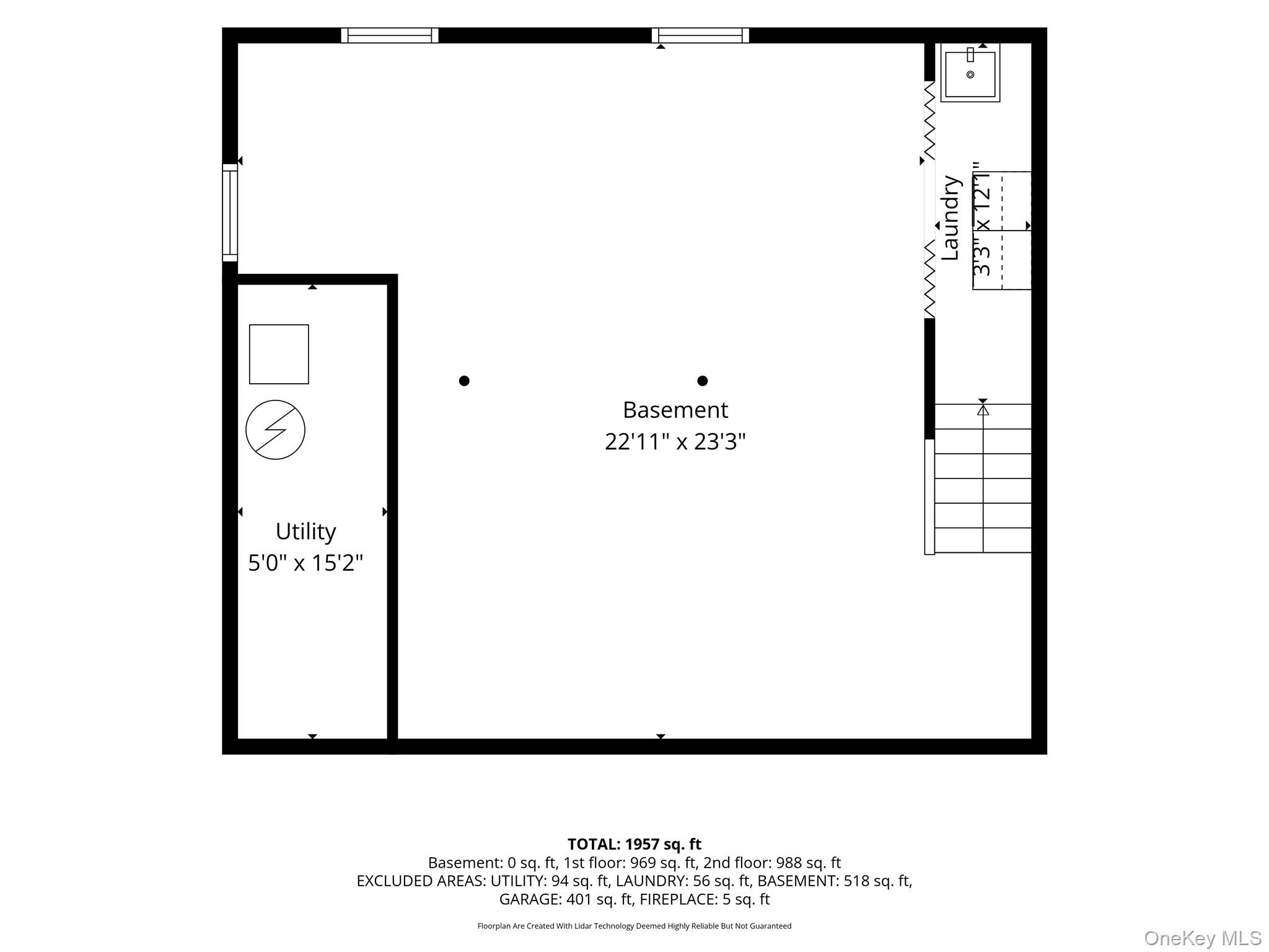 38 Nevinwood Place – For Sale photo 33