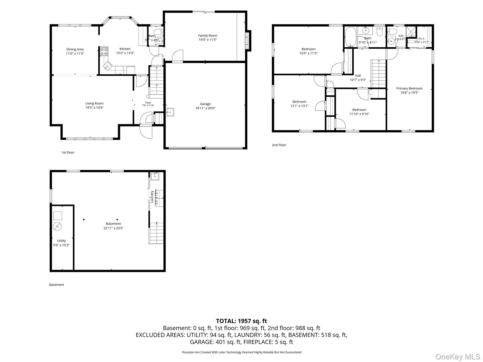 38 Nevinwood Place – For Sale photo 34