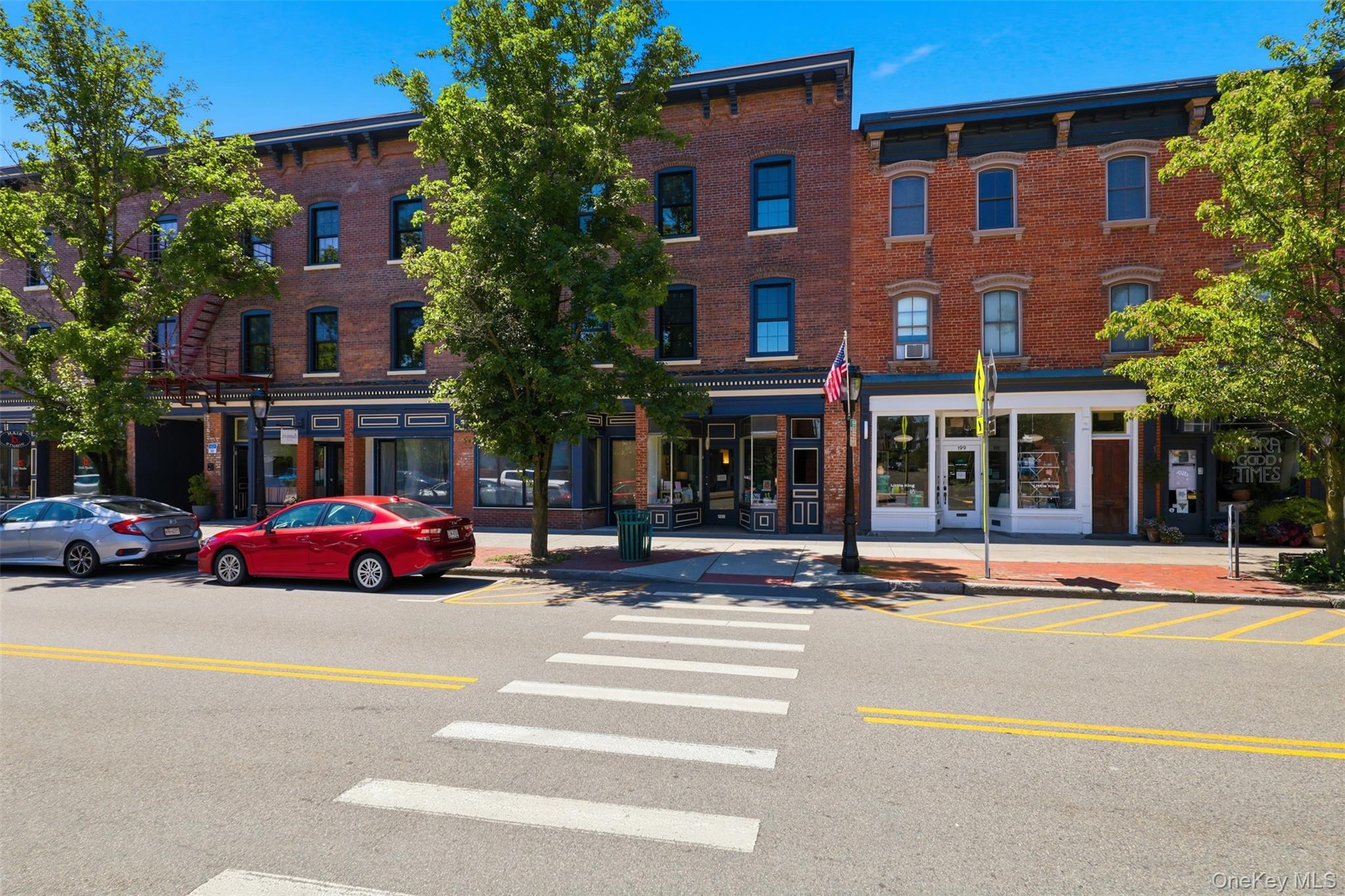 199 Main Street, Unit 197