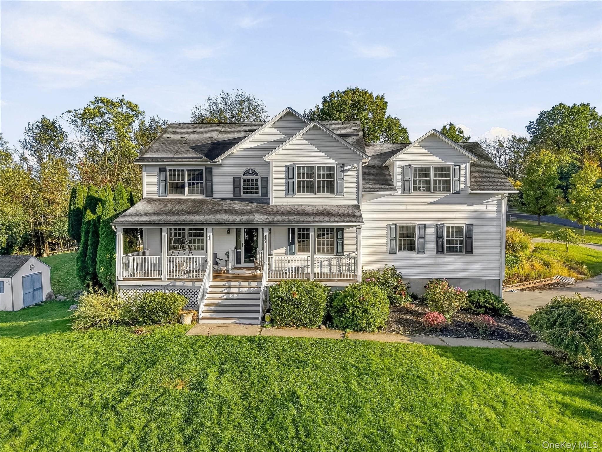 64 Normandy Court – For Sale