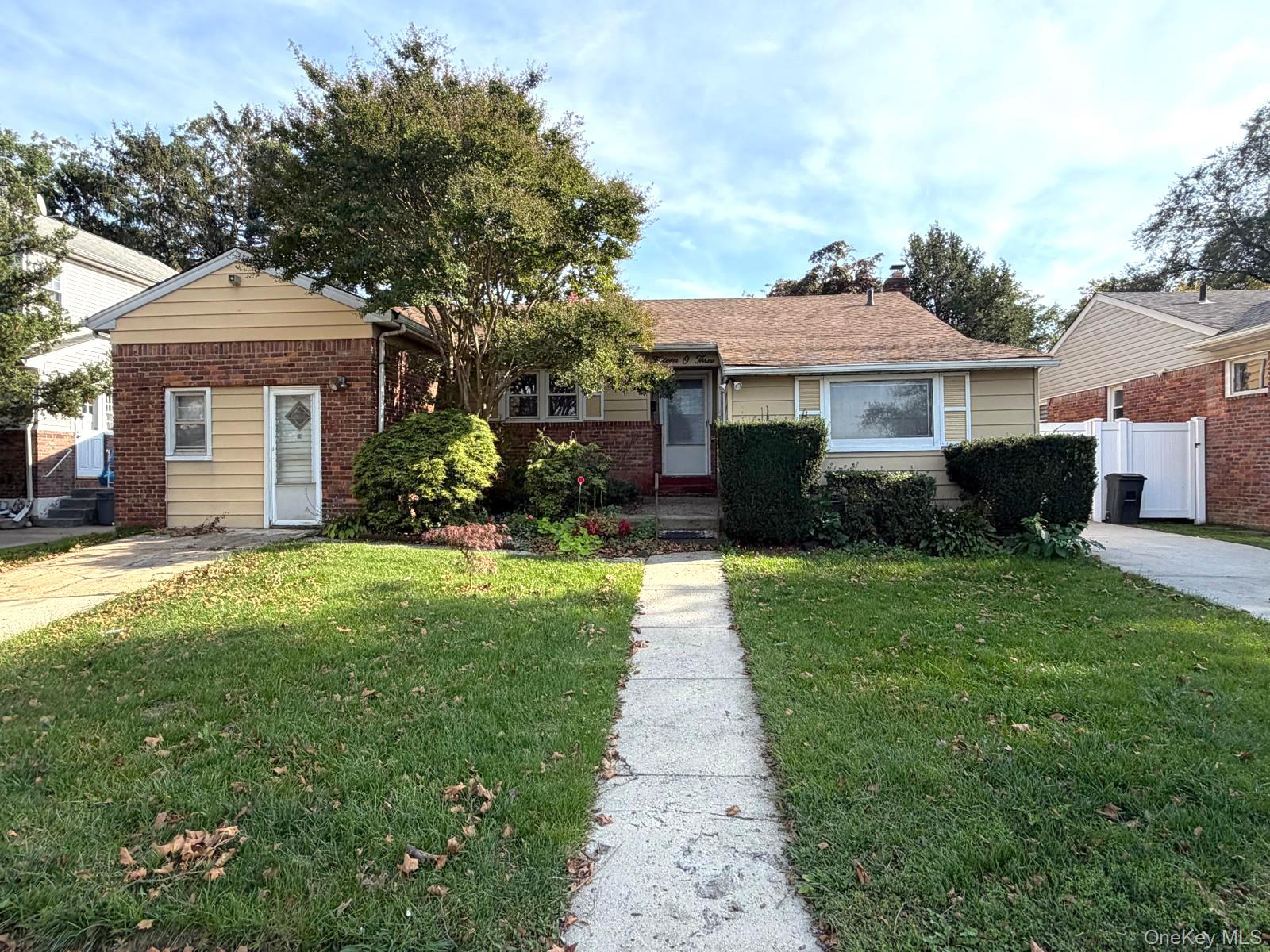 1503 Peninsula Boulevard – For Rent