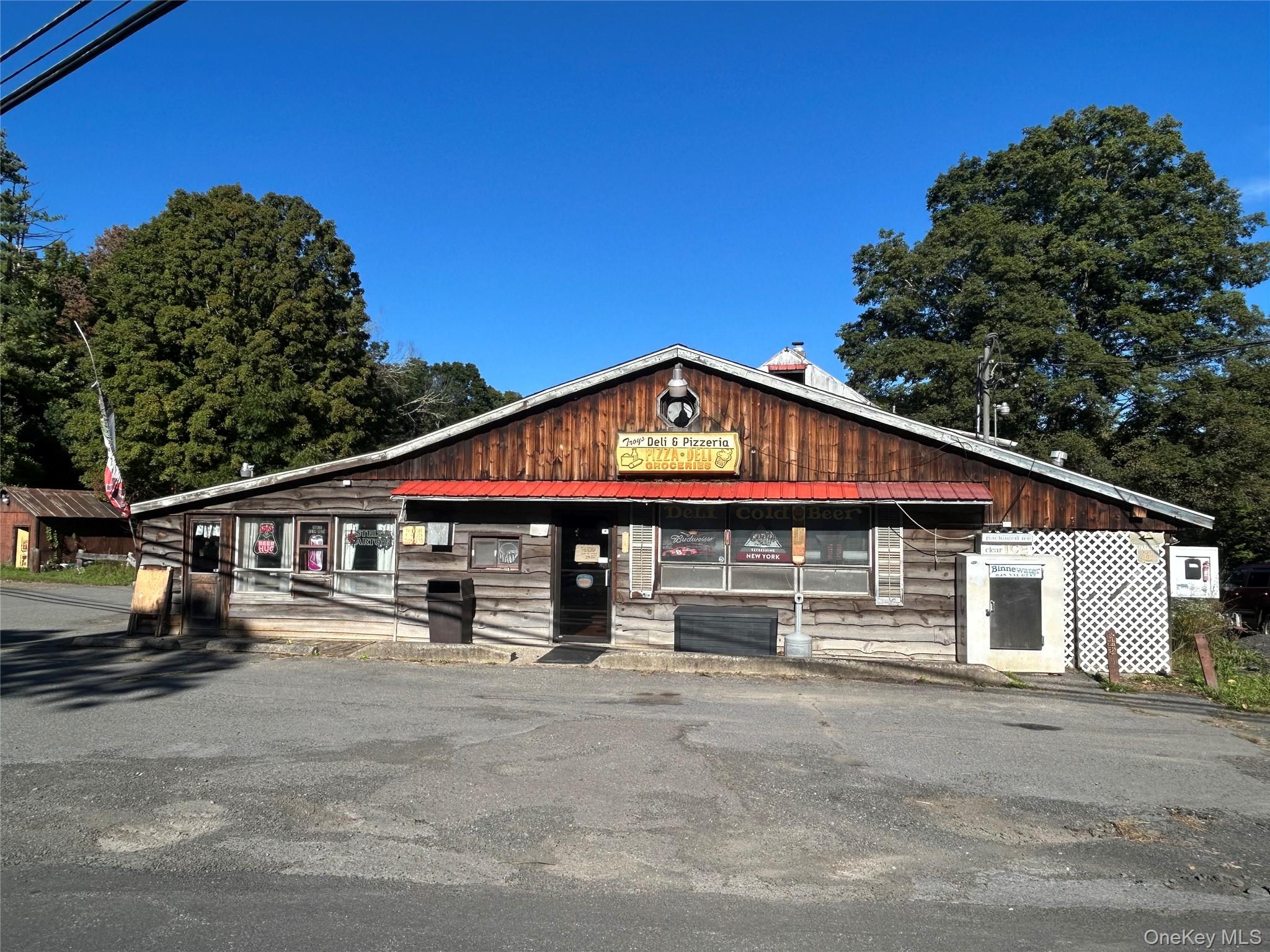 366 Samsonville Rd. – For Sale
