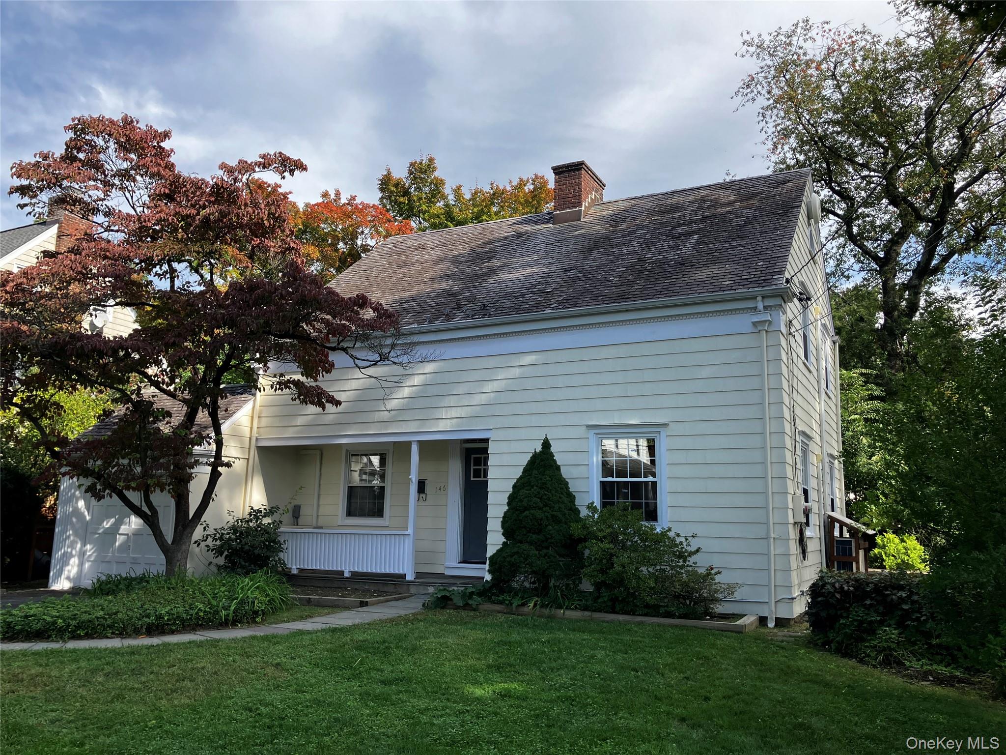146 Webster Road – For Rent