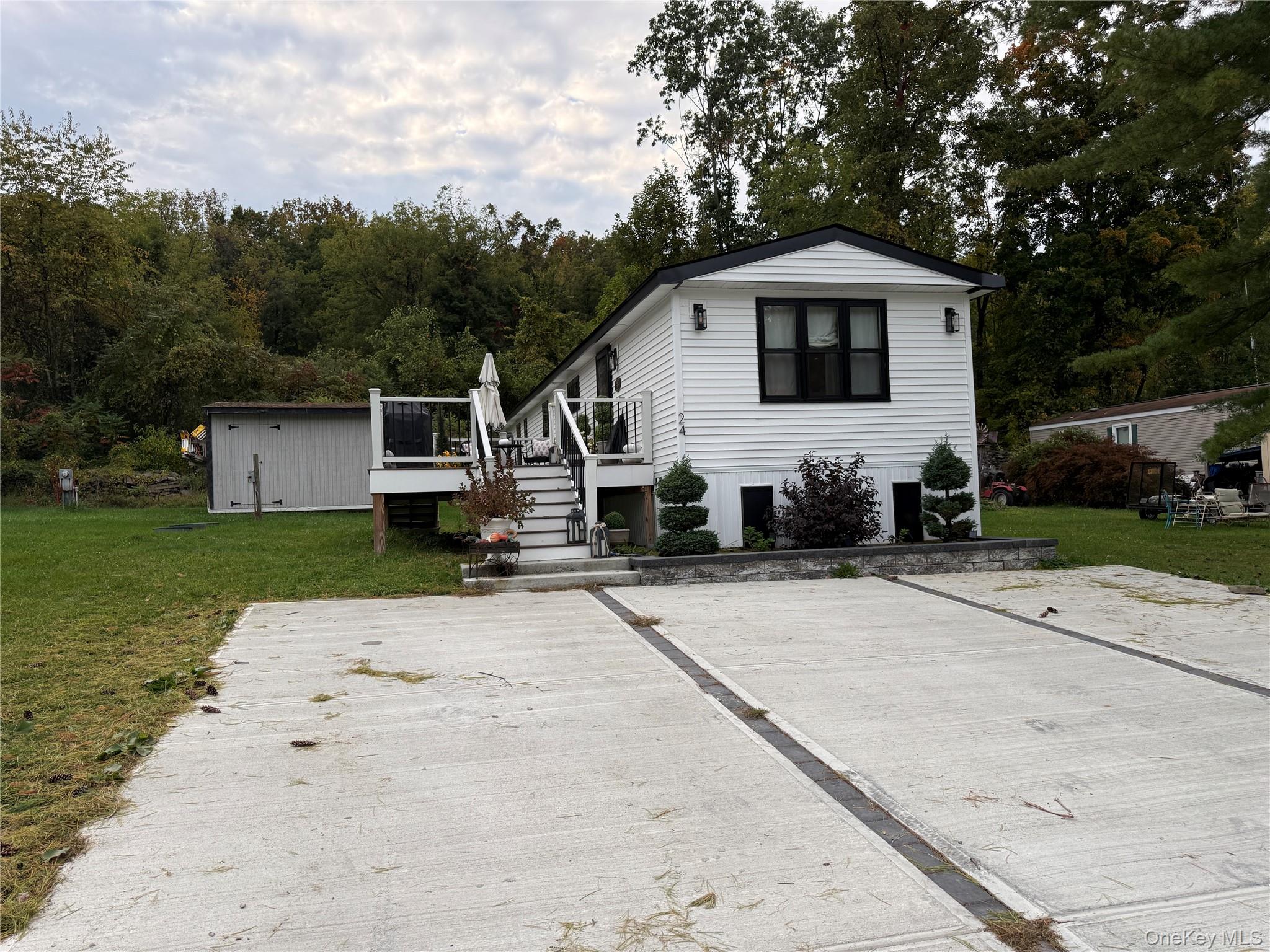 2 Walnut Park Lot 24 Lane – For Sale photo 26