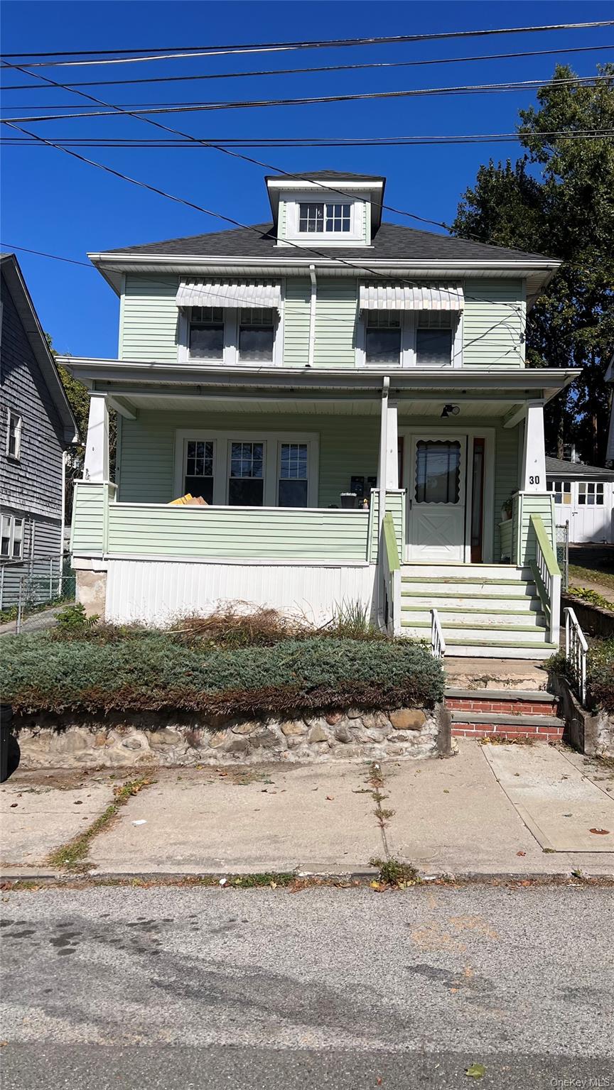 30 Galloway Avenue – For Rent