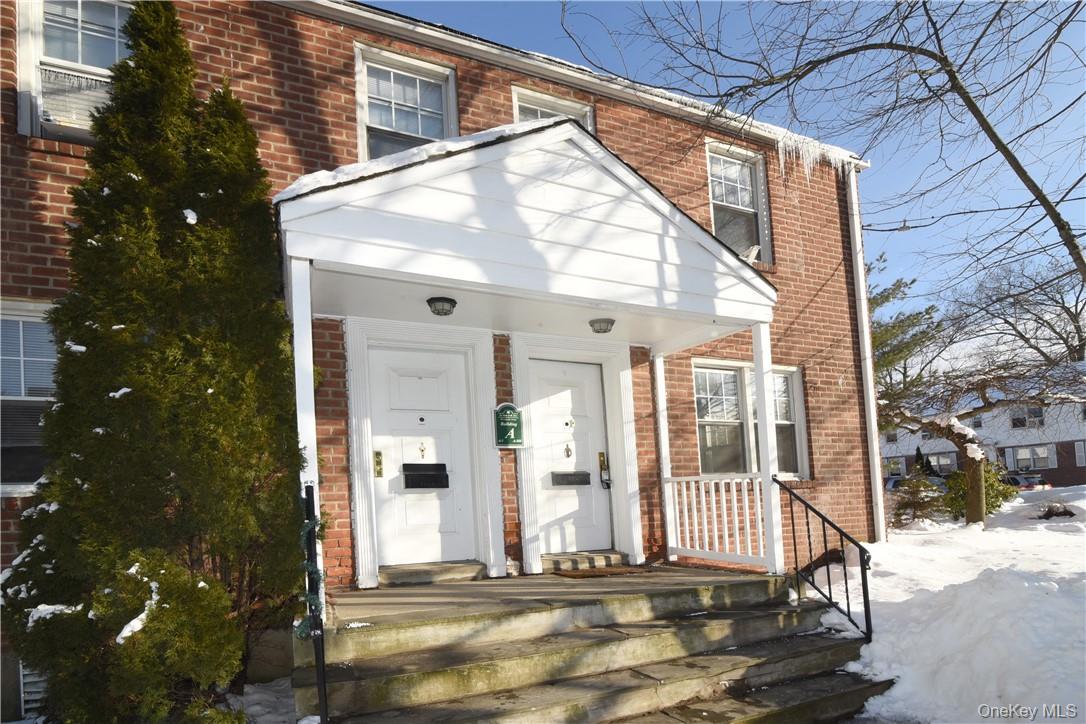 101 Carpenter Avenue, Unit A1