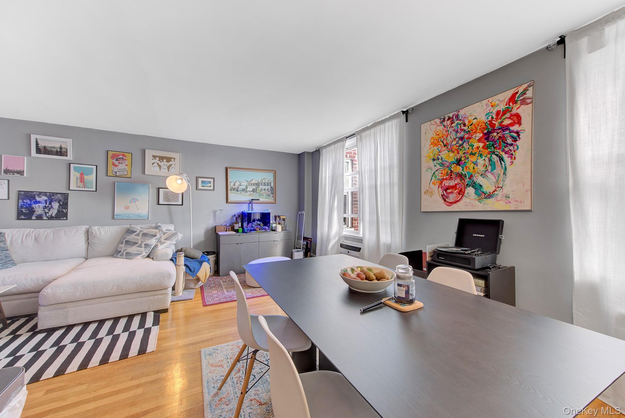 54-44 Little Neck Parkway, Unit 4T photo 9