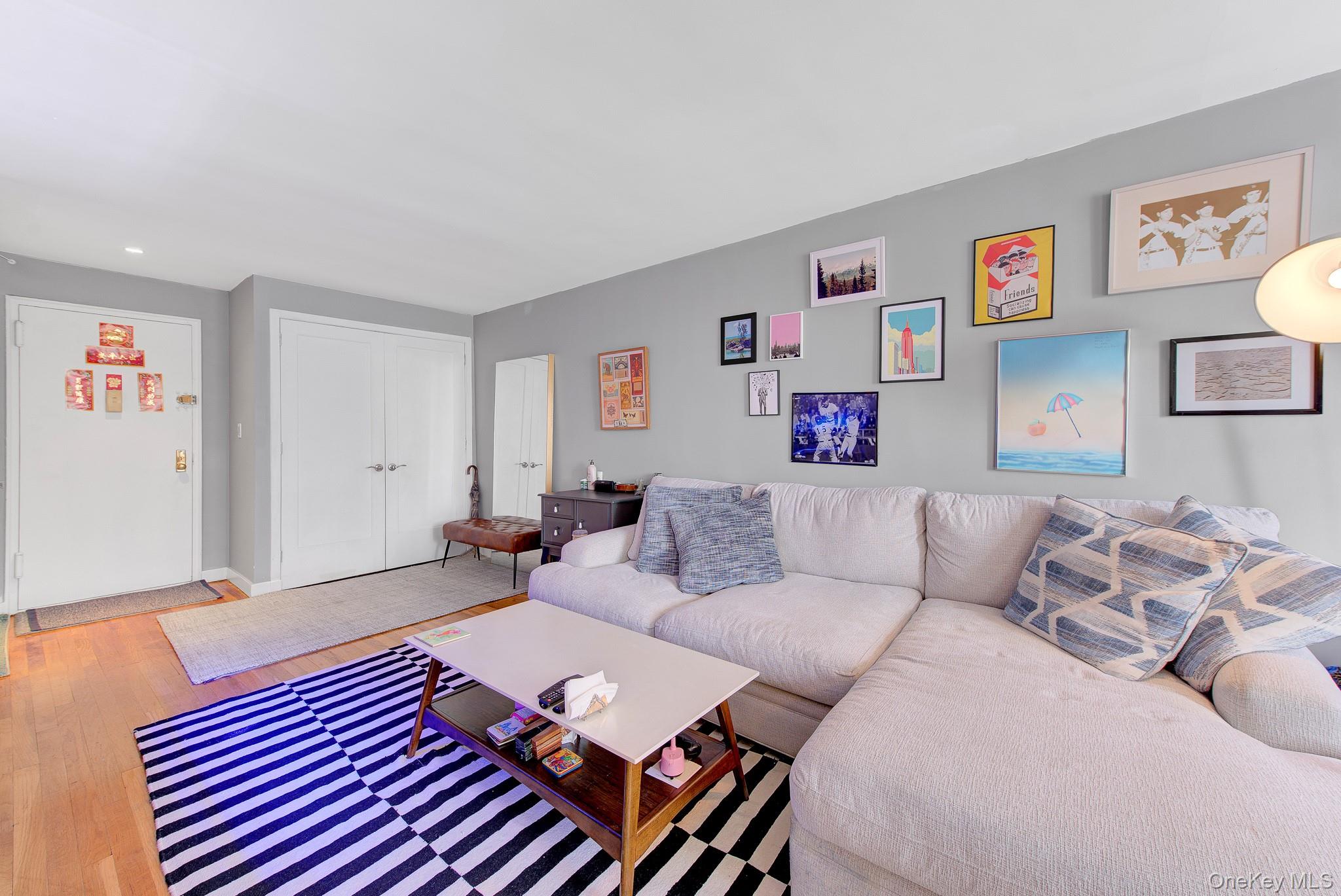 54-44 Little Neck Parkway, Unit 4T photo 5