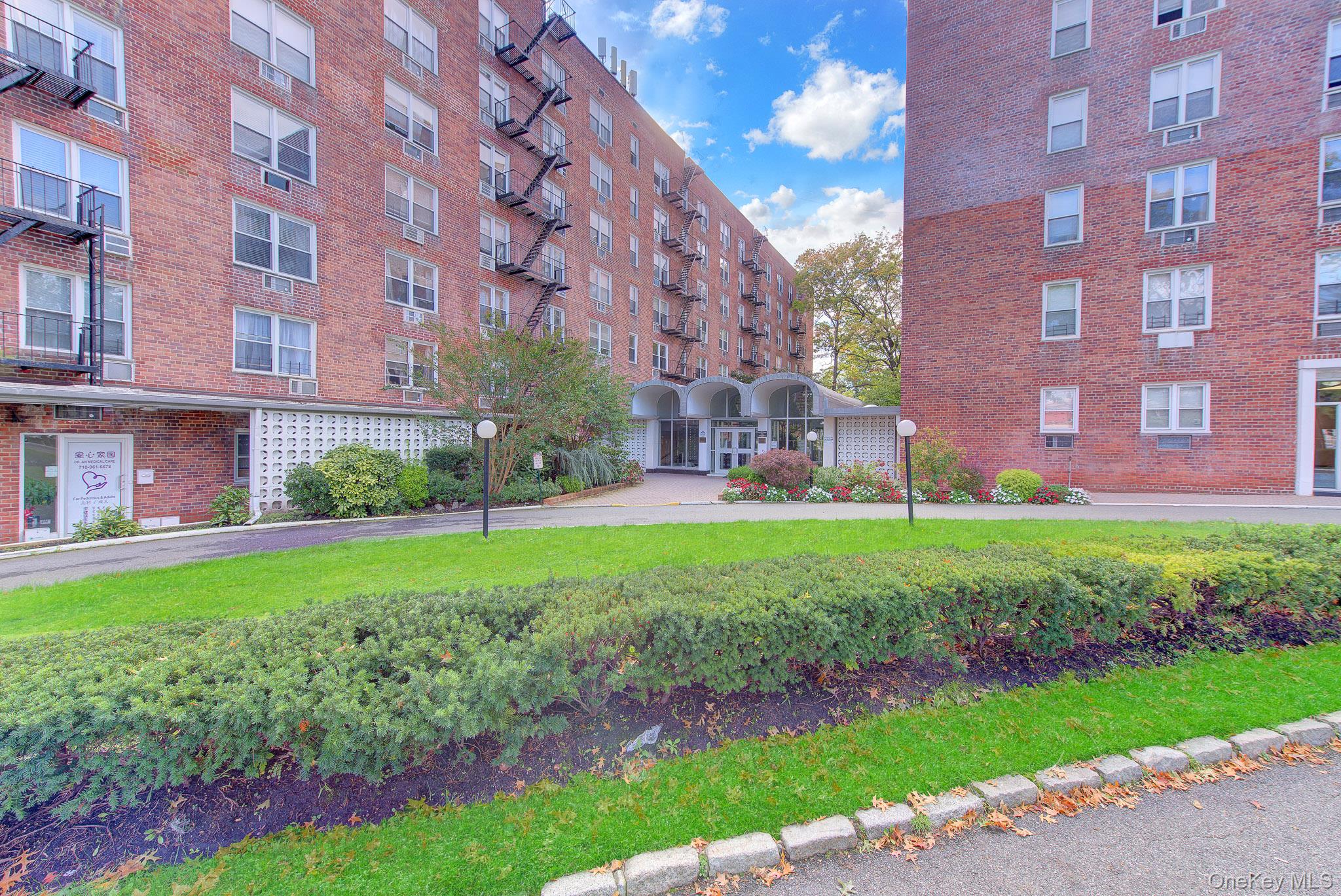 54-44 Little Neck Parkway, Unit 4T