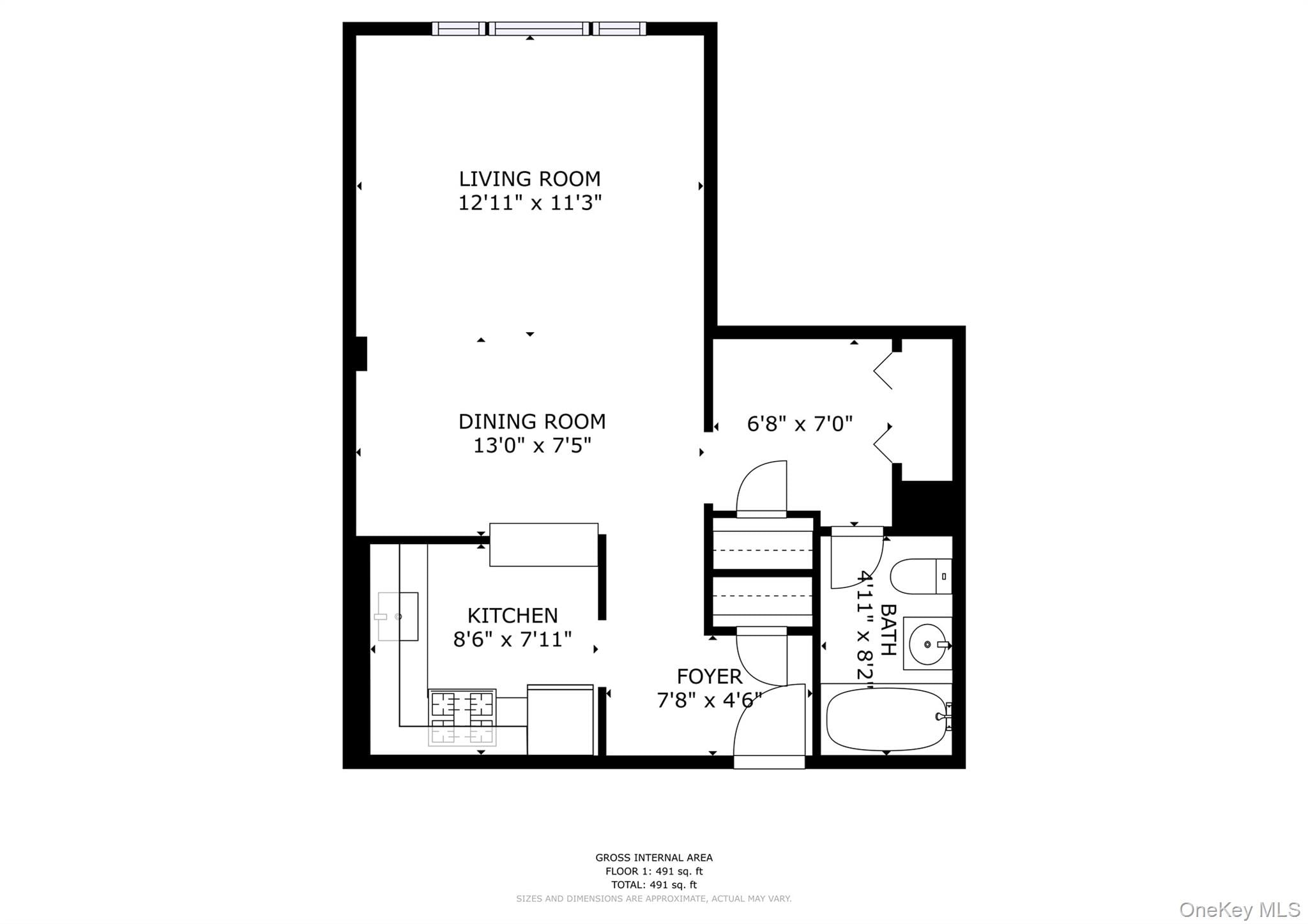 15 Lake Street, Unit 4-C photo 19