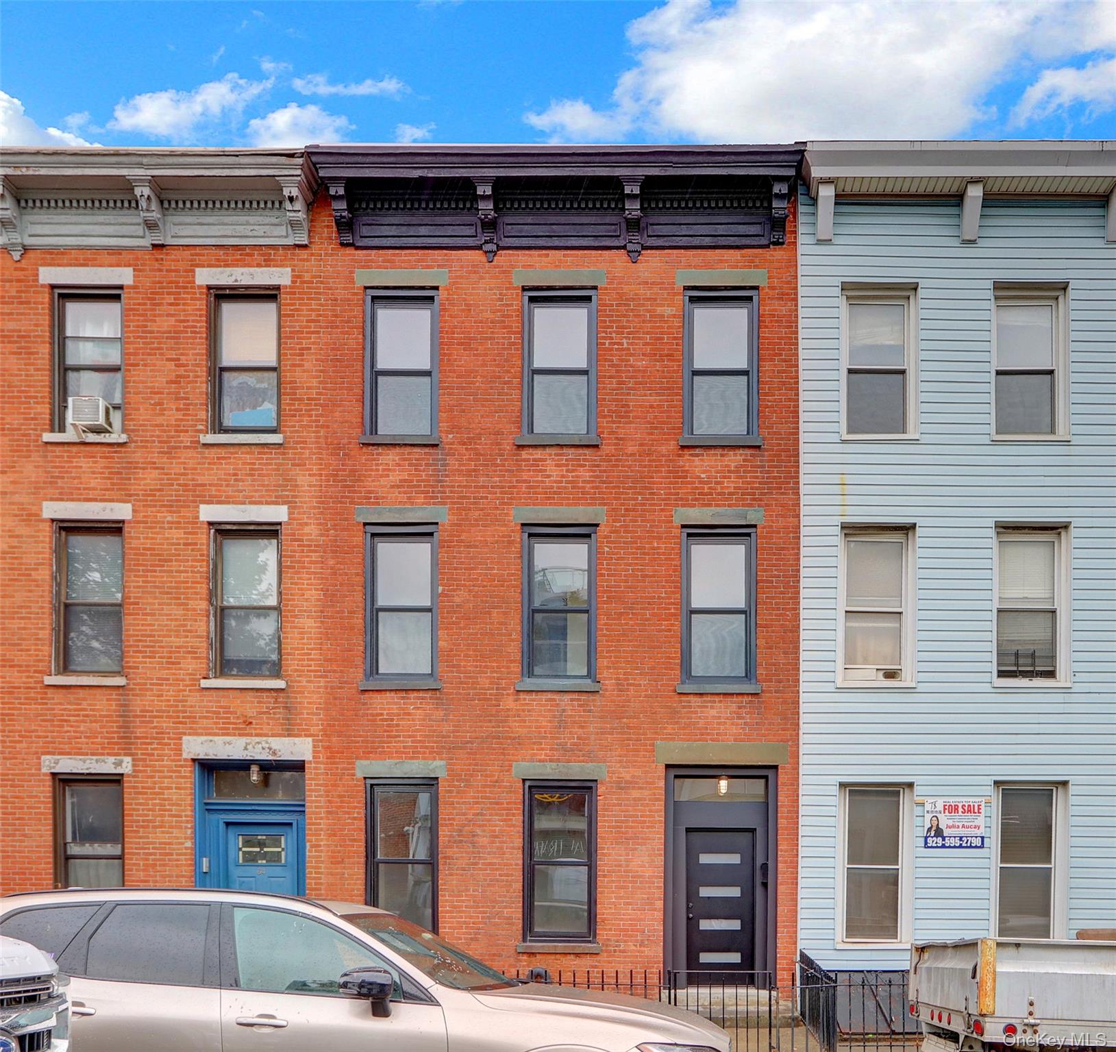 62 15th Street – For Sale