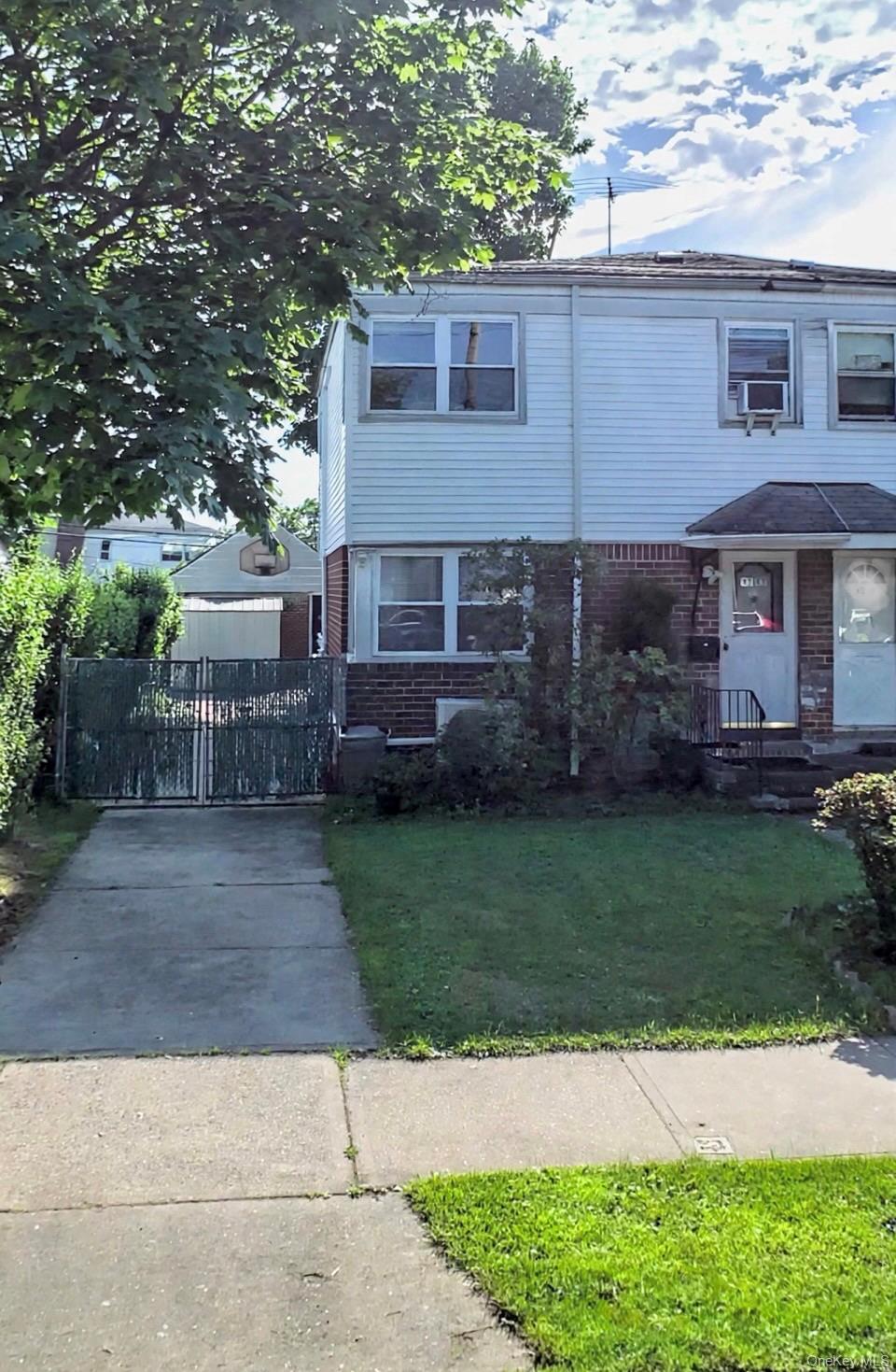 67-20 Bell Boulevard – For Sale