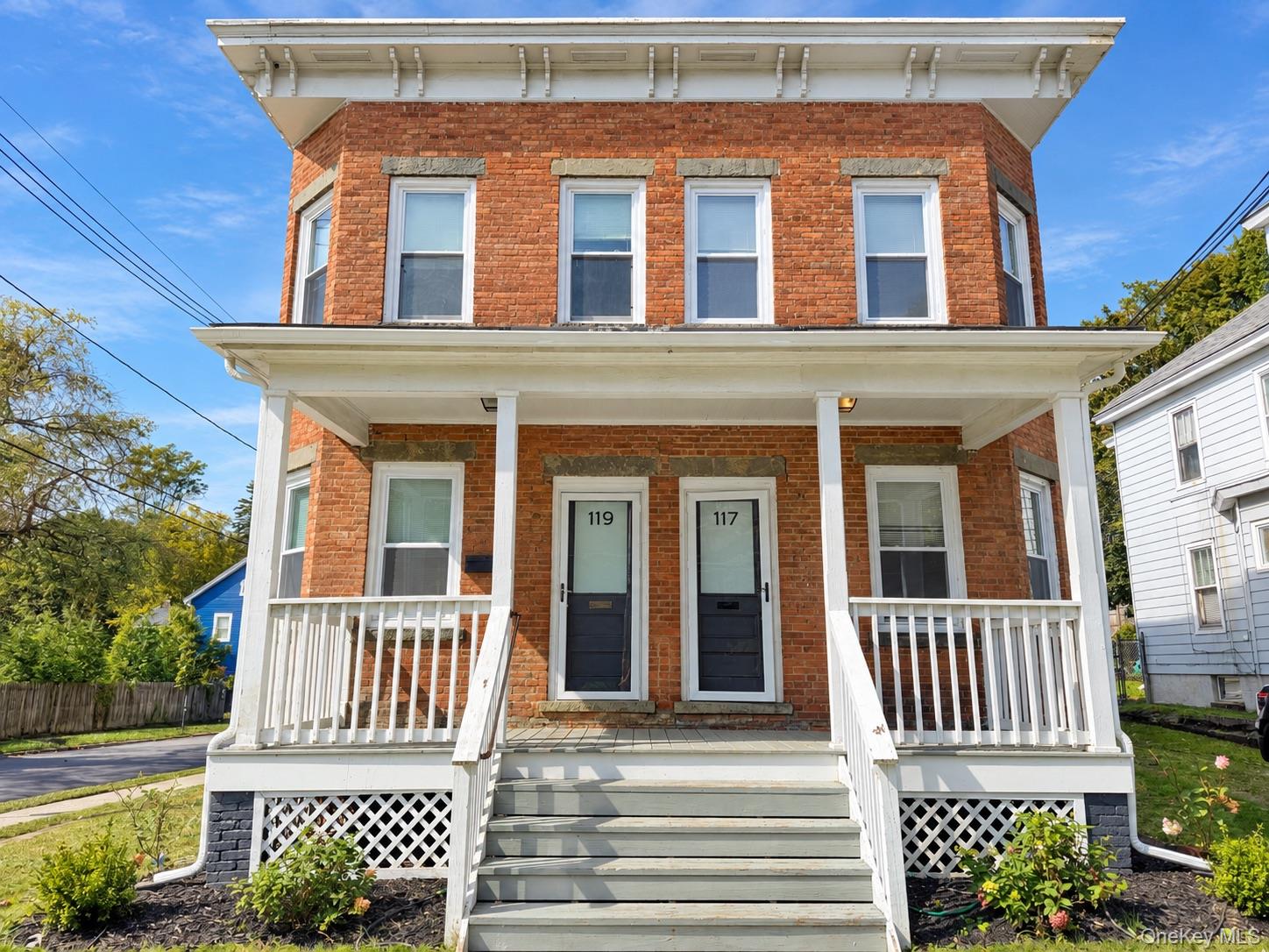 119 S Hamilton Street – For Rent