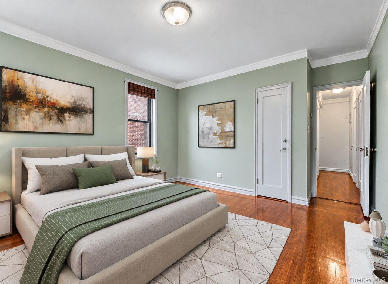 43-01 46th Street, Unit 4-A photo 8