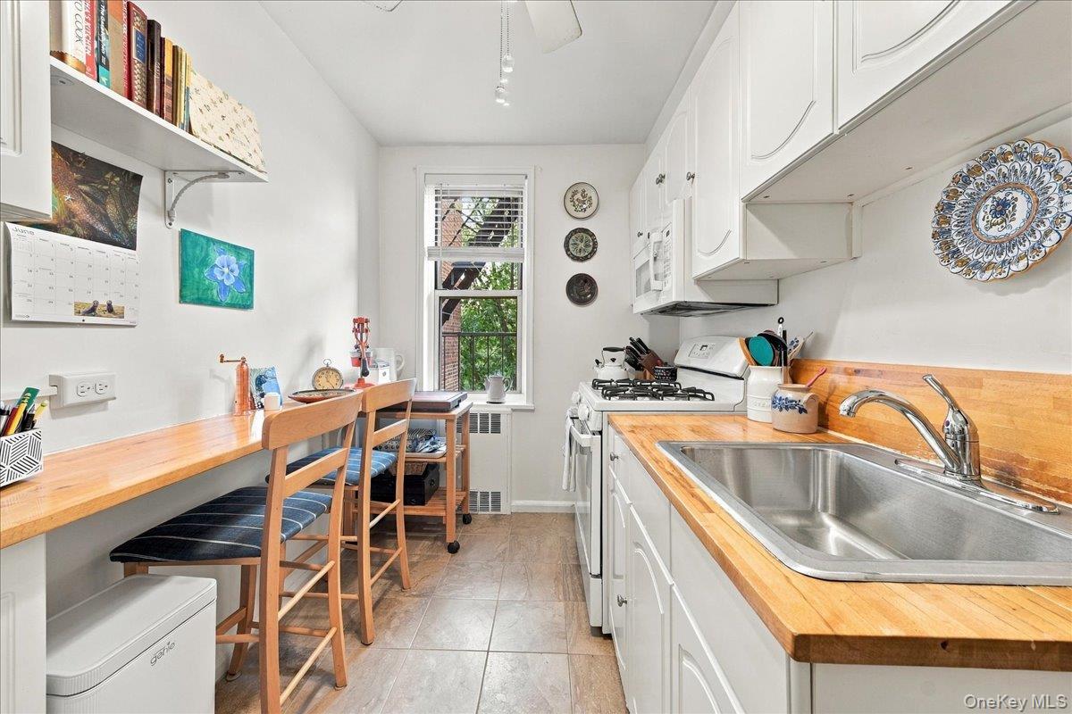 5621 Netherland Avenue, Unit 3D photo 11