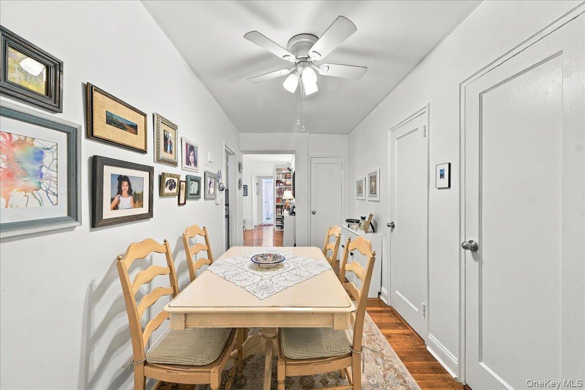 5621 Netherland Avenue, Unit 3D photo 10