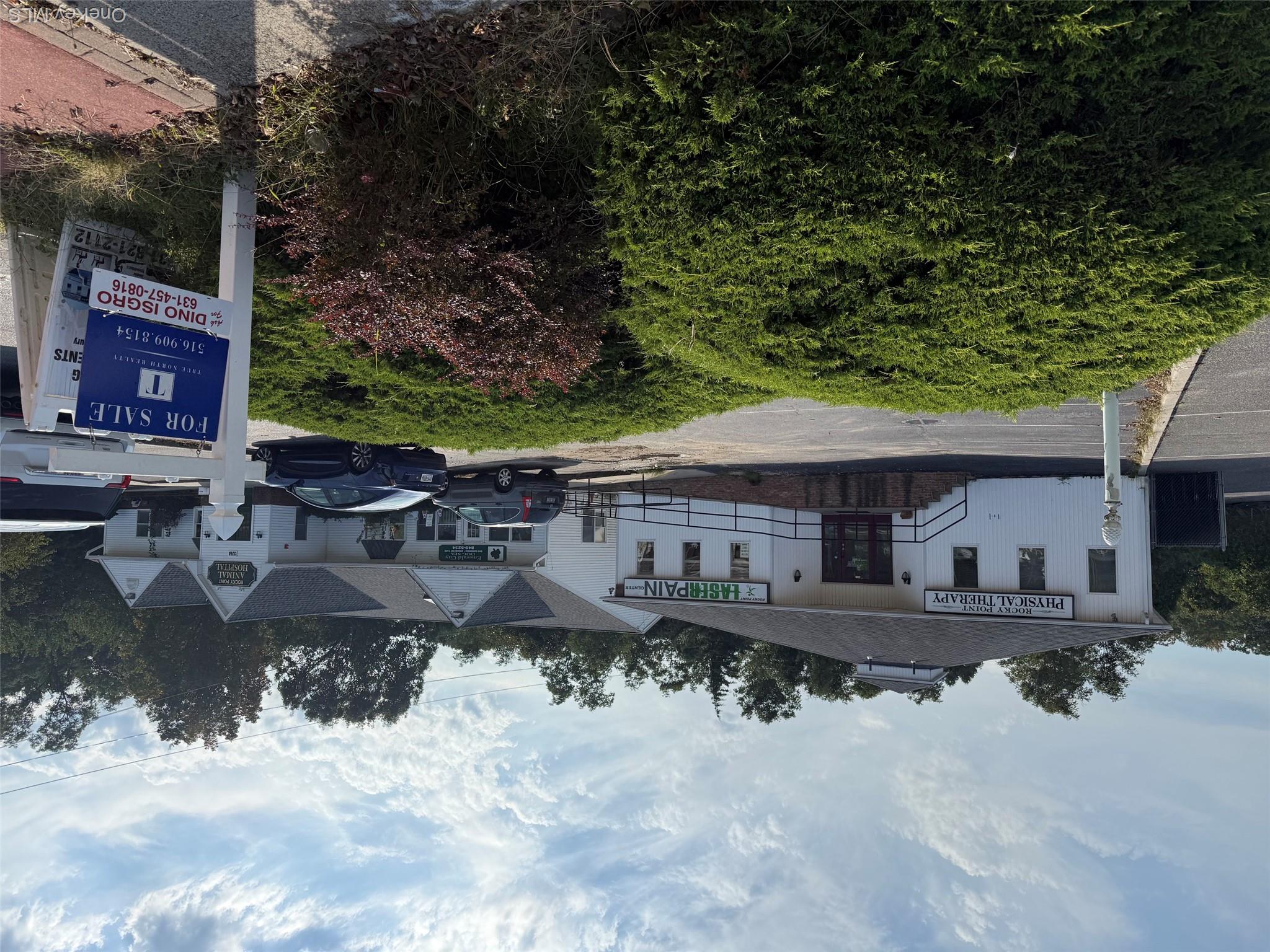 532 Route 25A – For Sale