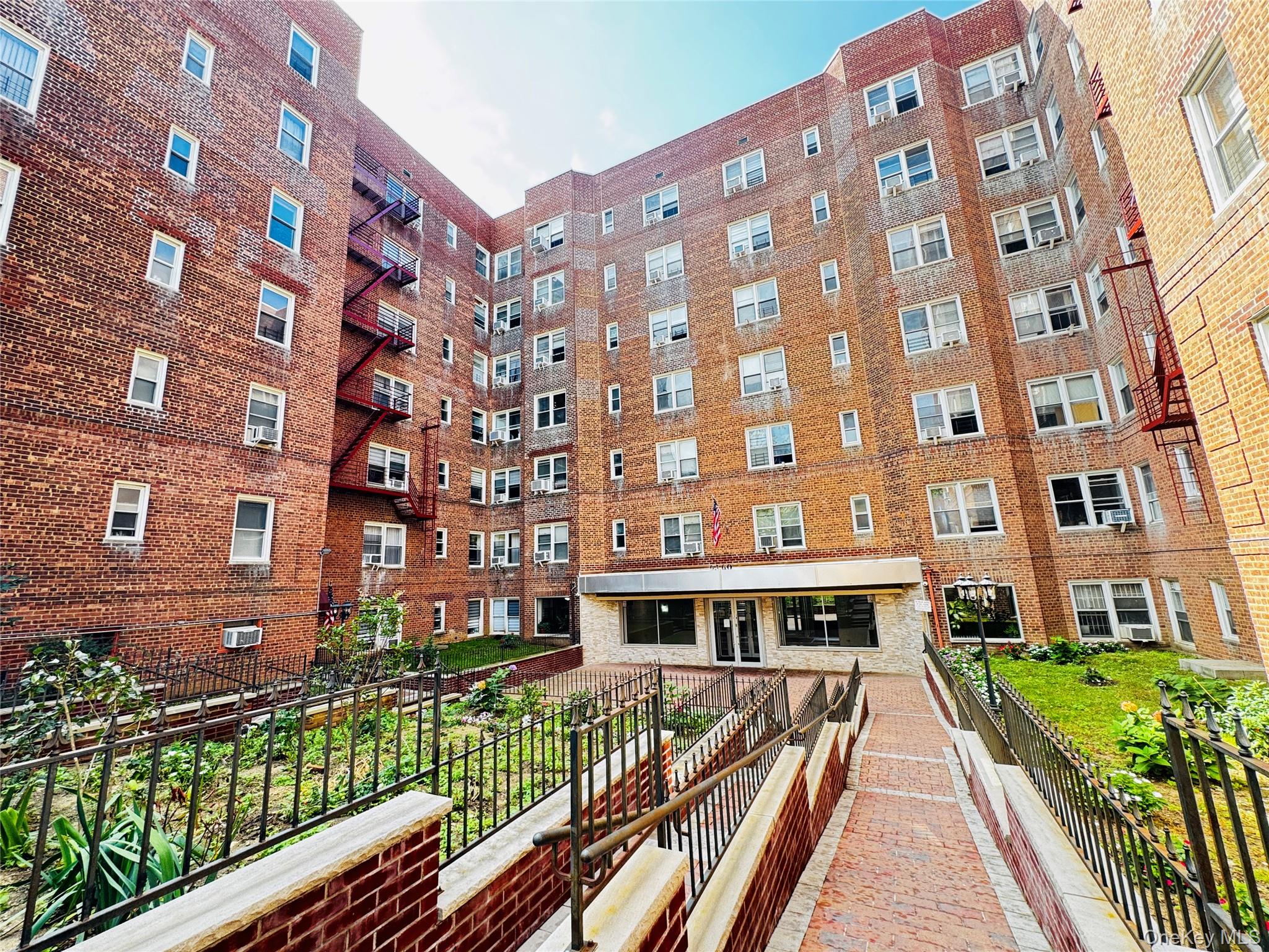 6360 102nd Street, Unit F20