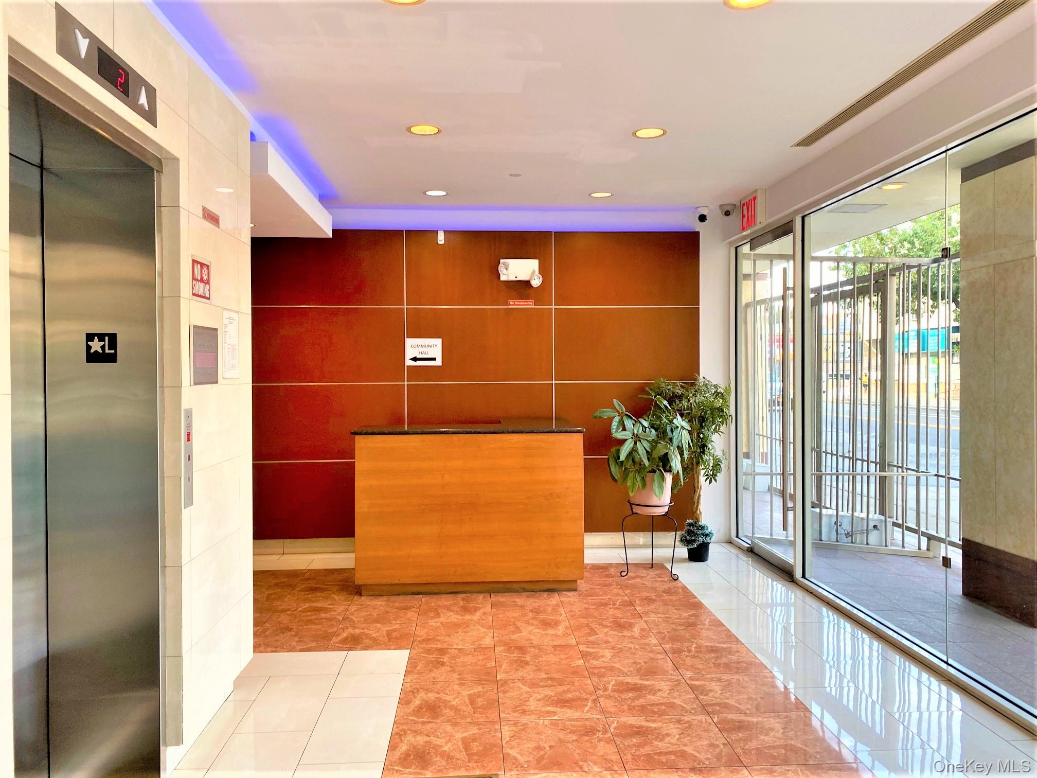 88-20 Parsons Boulevard, Unit 2C photo 5