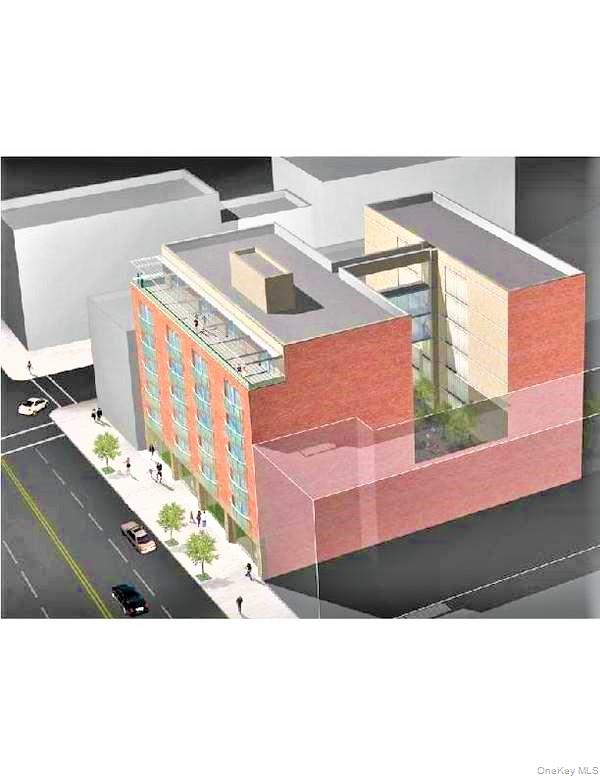 88-20 Parsons Boulevard, Unit 2C photo 3