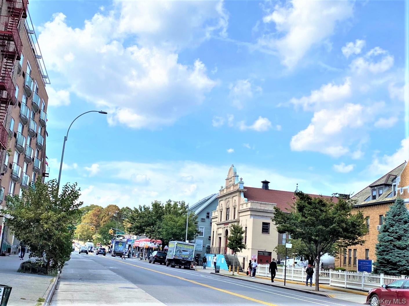 88-20 Parsons Boulevard, Unit 2C photo 15