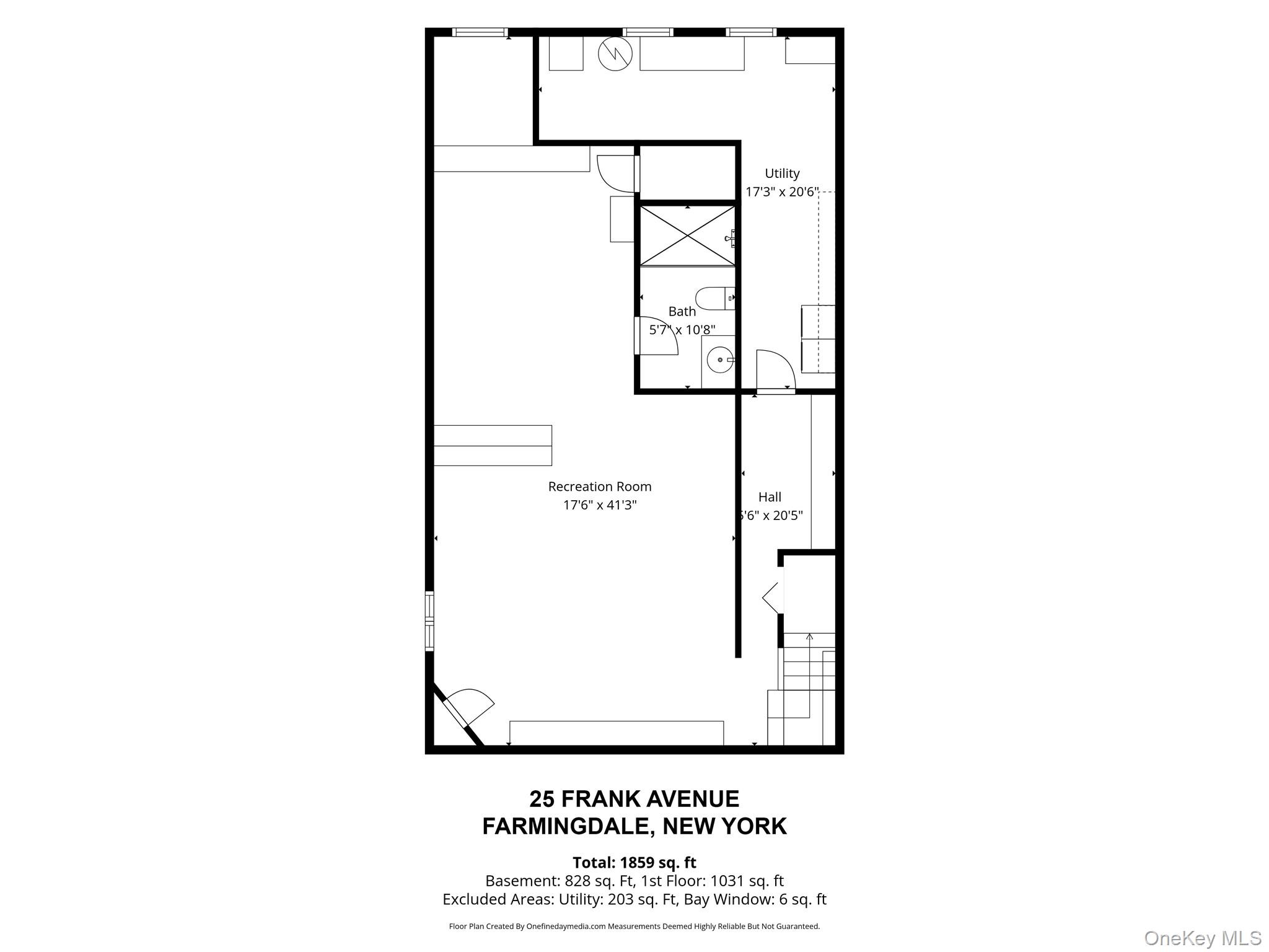 25 Frank Avenue – For Sale photo 3