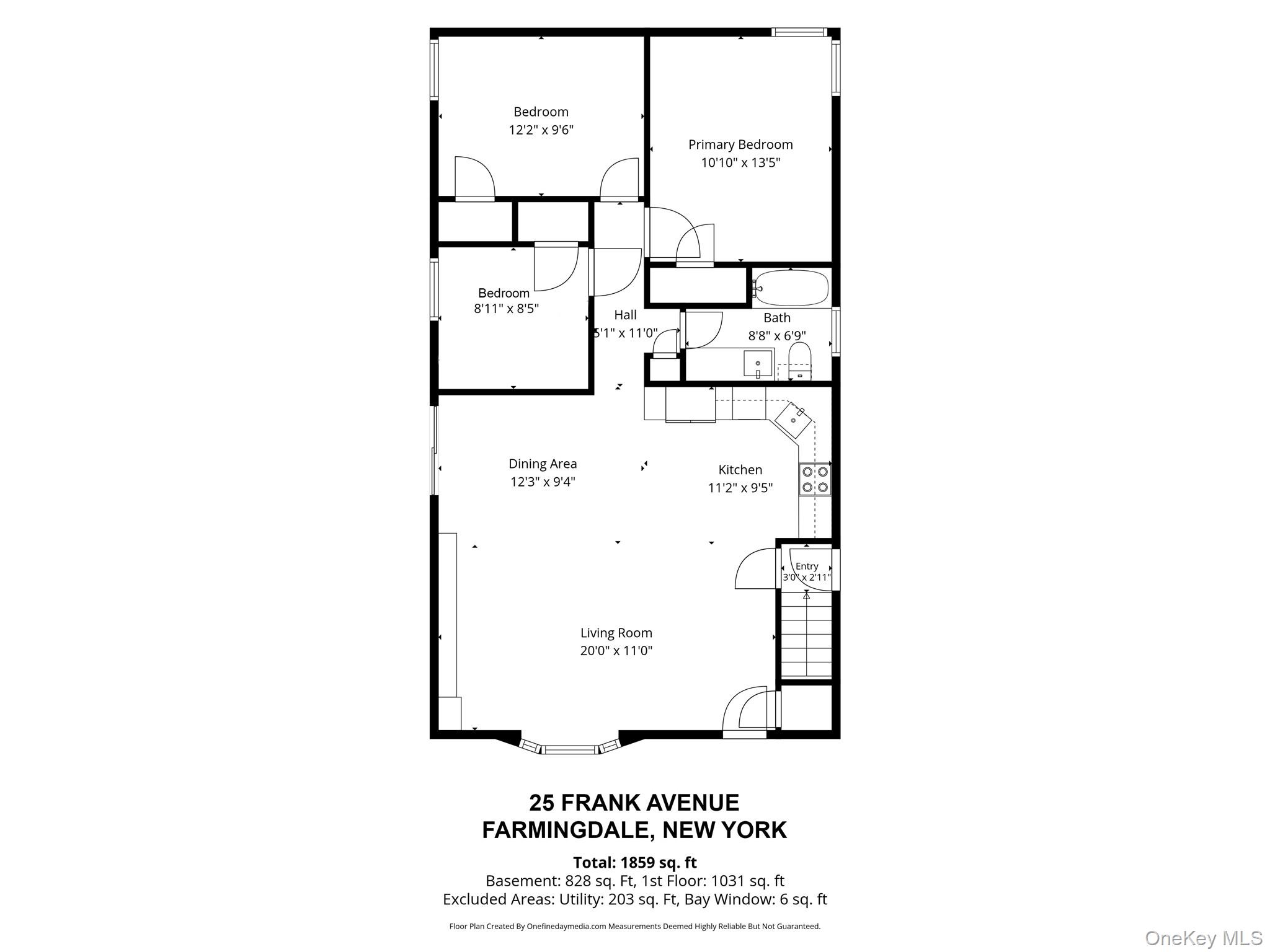 25 Frank Avenue – For Sale